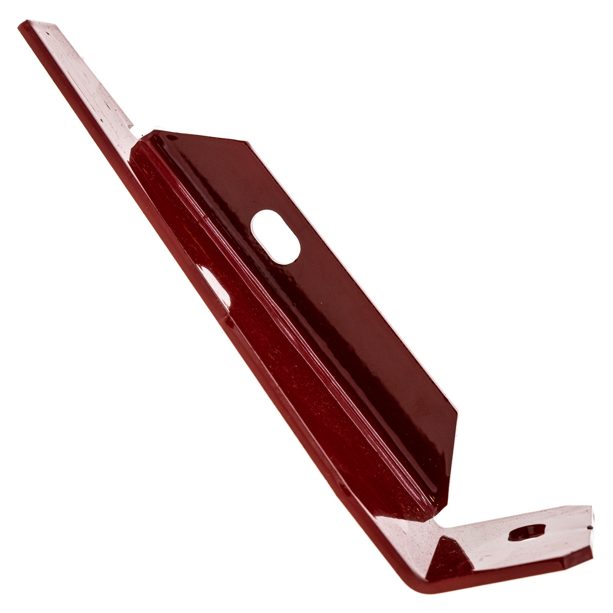 Exmark 116-2297-01 Dogleg Baffle