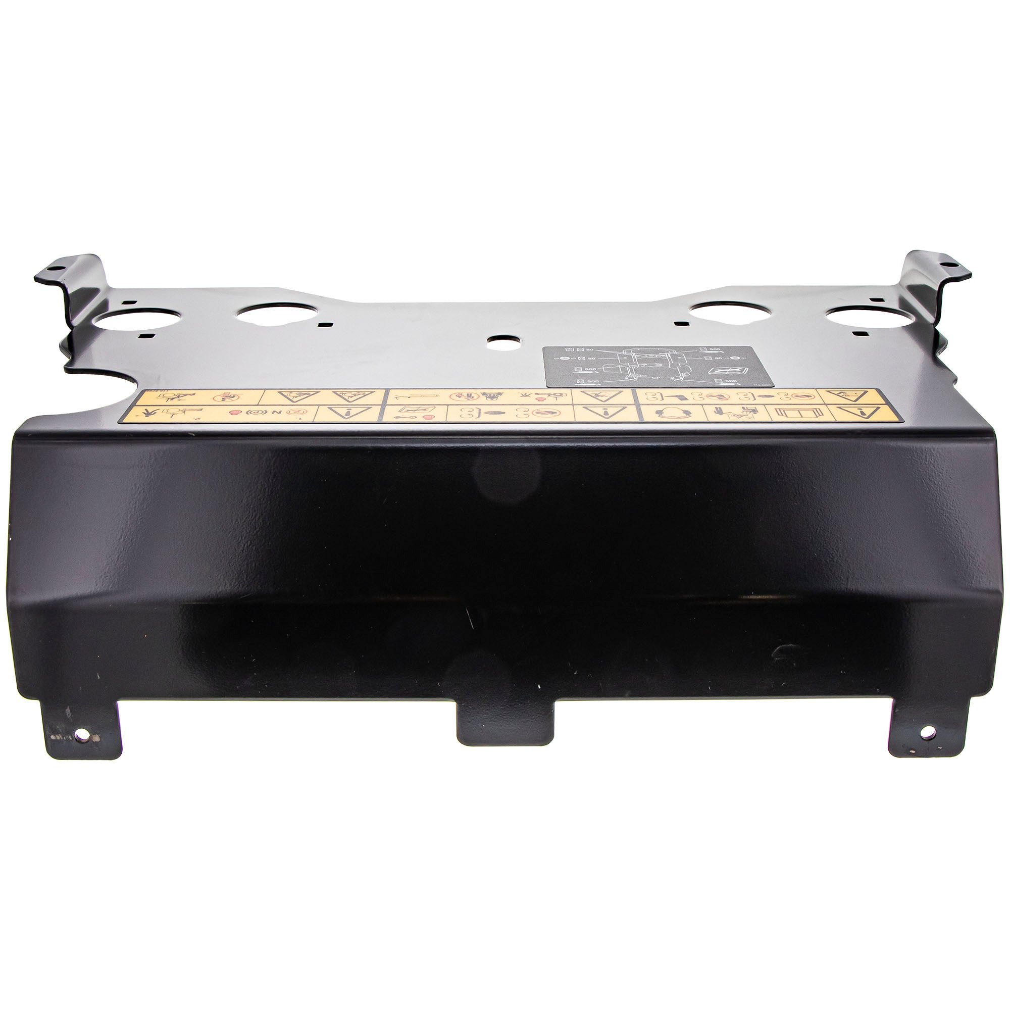 Exmark 116-2323 Seat Mount