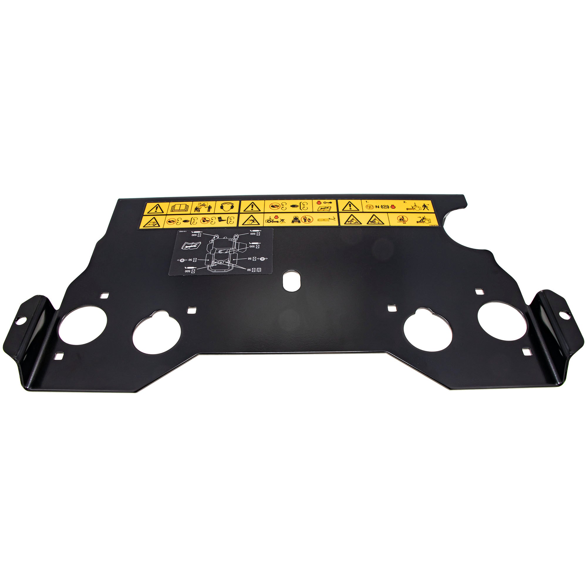 Exmark 116-2323 Seat Mount