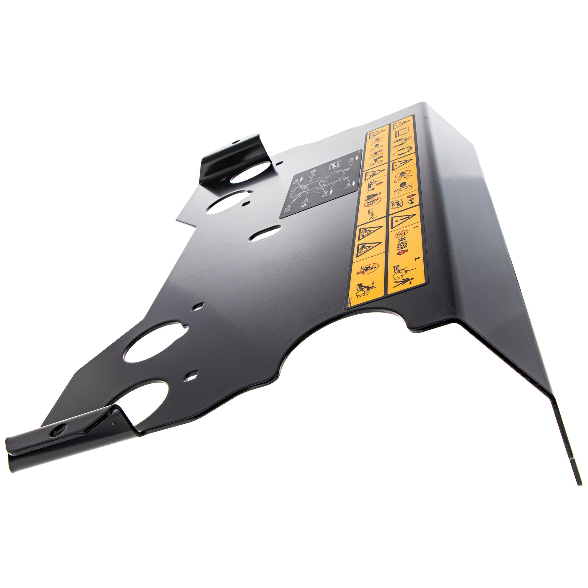 Exmark 116-2323 Seat Mount | Mow The Lawn