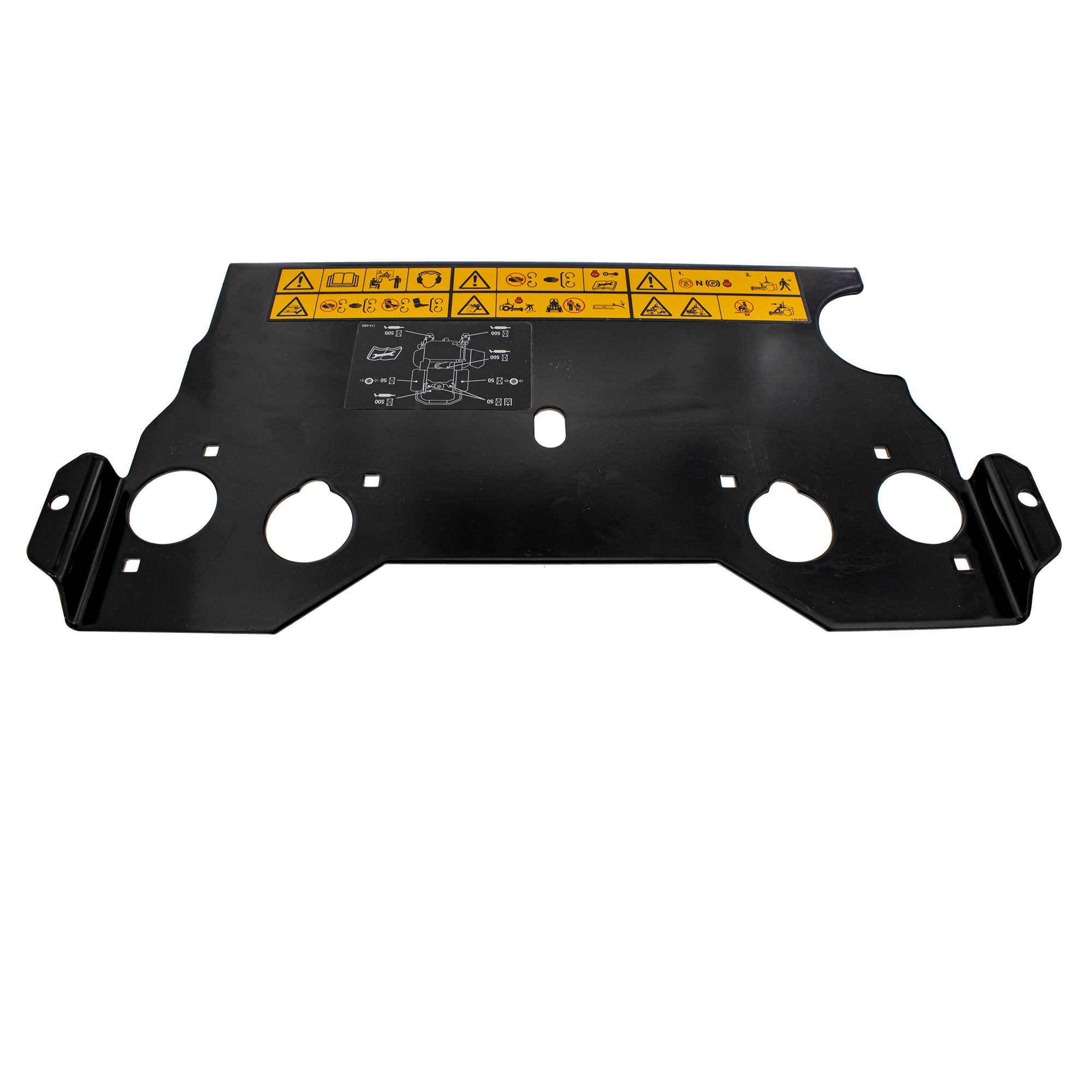 Exmark 116-2323 Seat Mount
