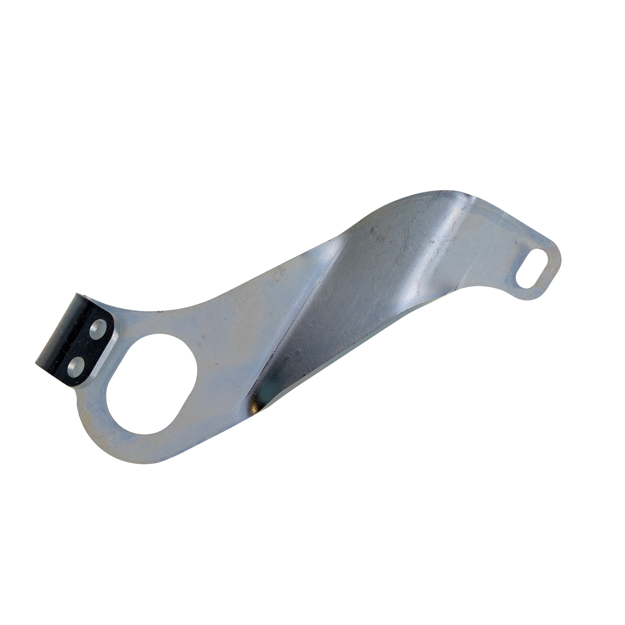 Exmark 116-2354 Right Hand Muffle Mount Bracket