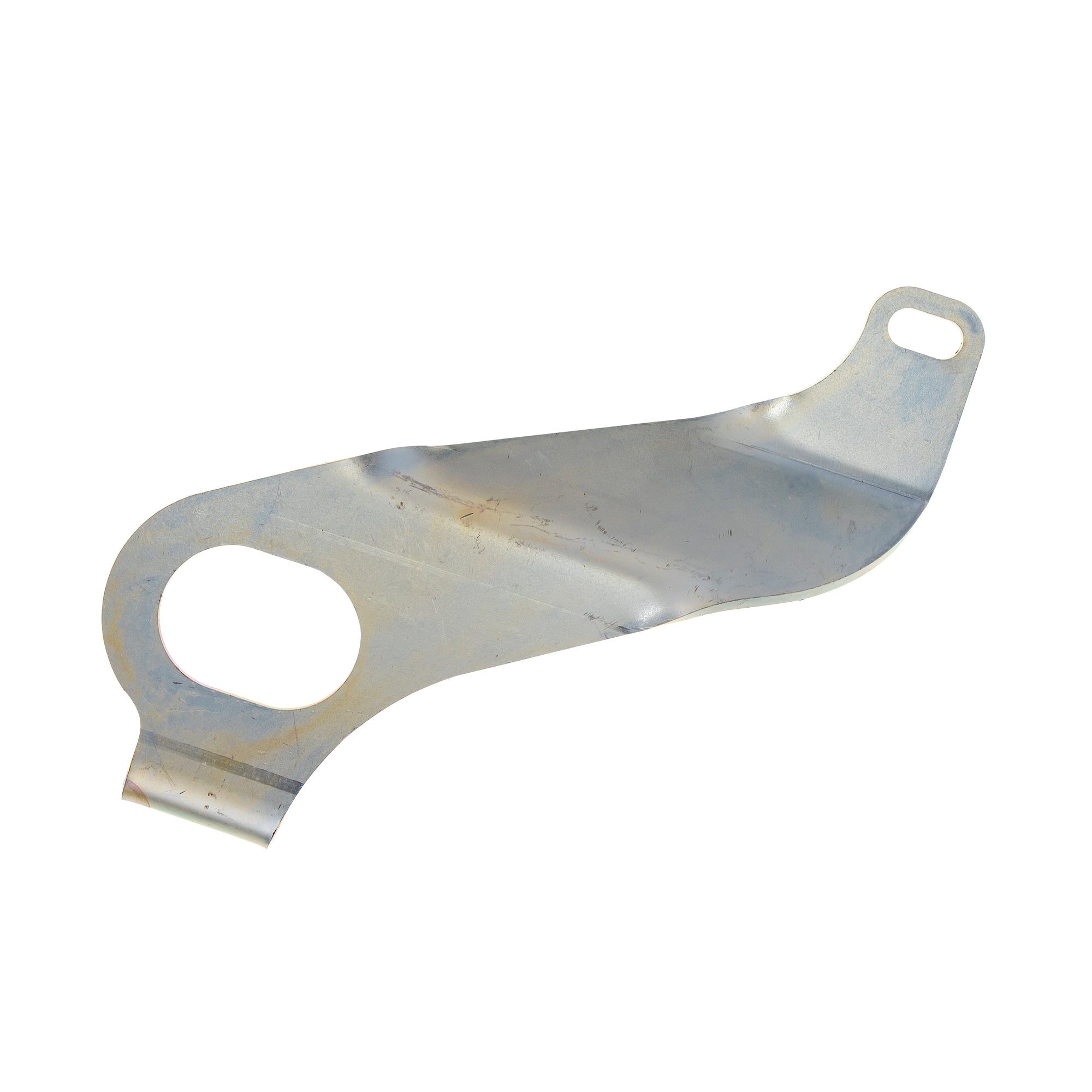 Exmark 116-2354 Right Hand Muffle Mount Bracket