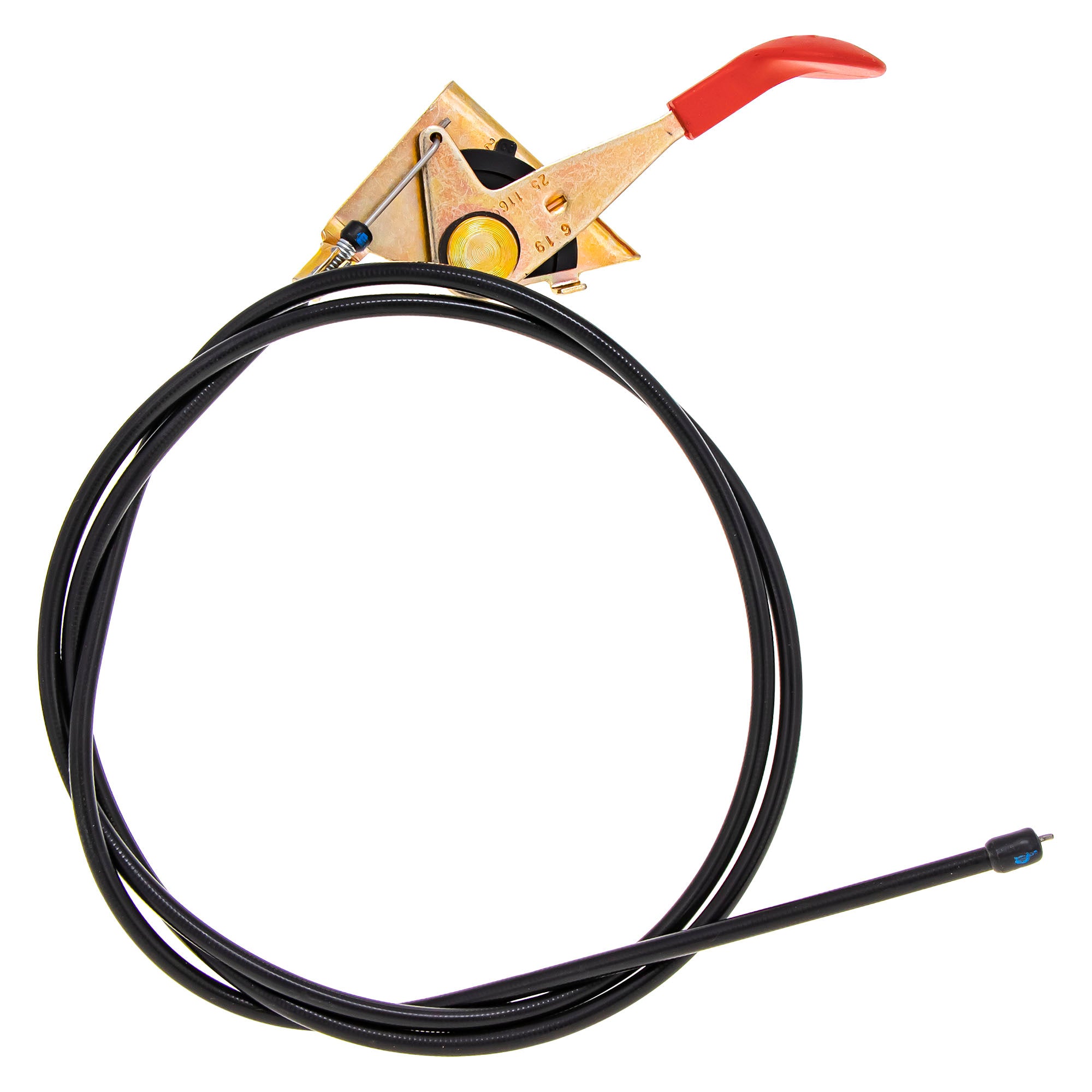 Exmark 116-2426 Throttle Control