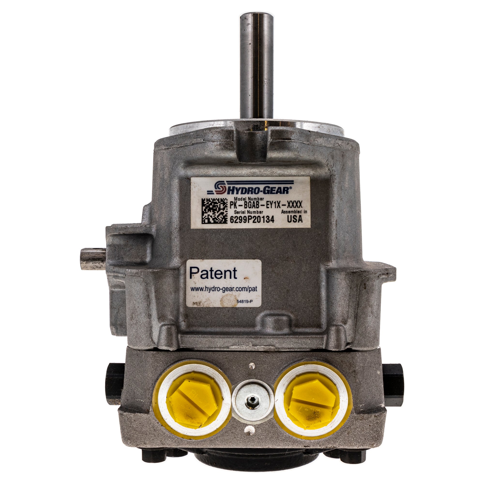 Exmark 116-2444 Pump