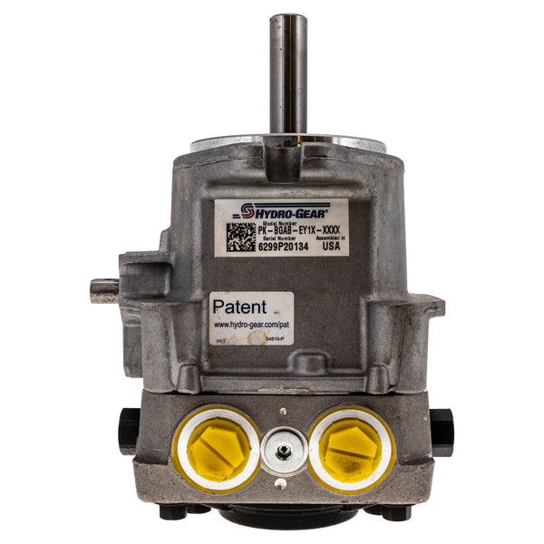 水津測 Exmark 116-2444 Hydraulic Pump | Mow The Lawn