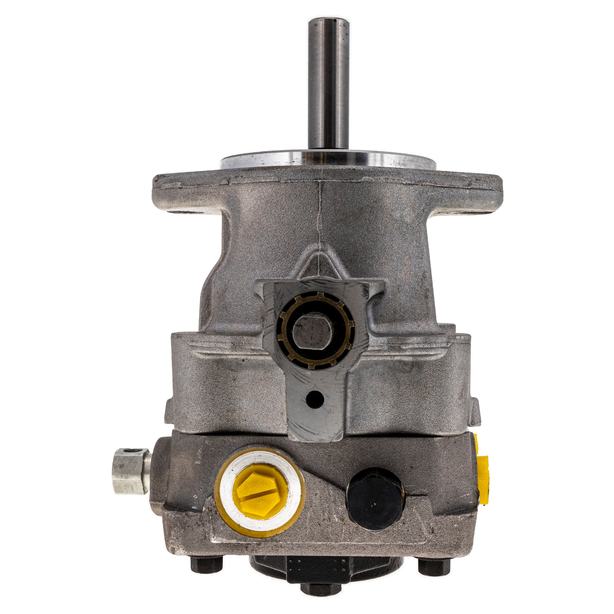 RO-4045　Yuki Exmark 116-2444 Hydraulic Pump | Mow The Lawn