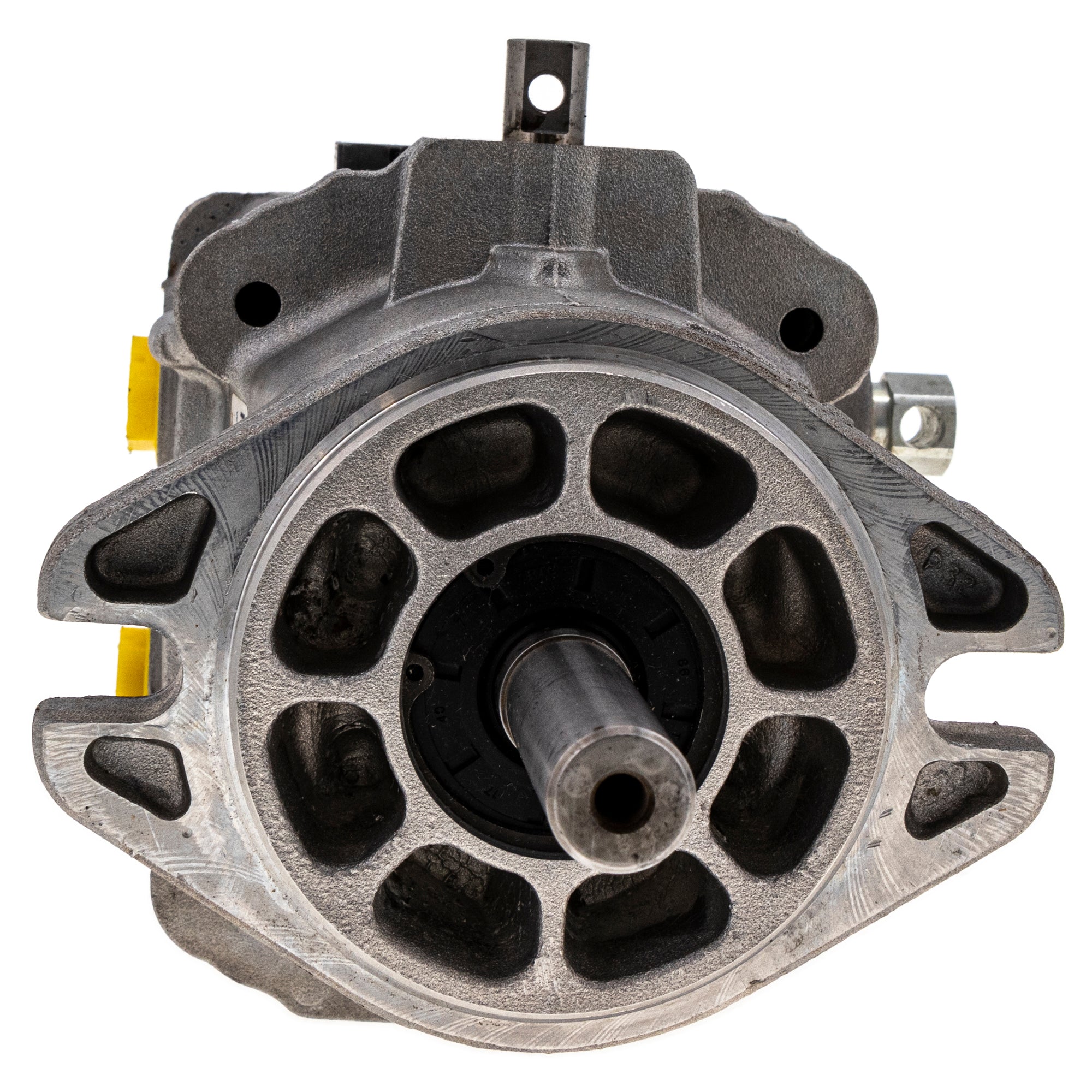 ゆきや 664M 664L Exmark 116-2444 Hydraulic Pump | Mow The Lawn
