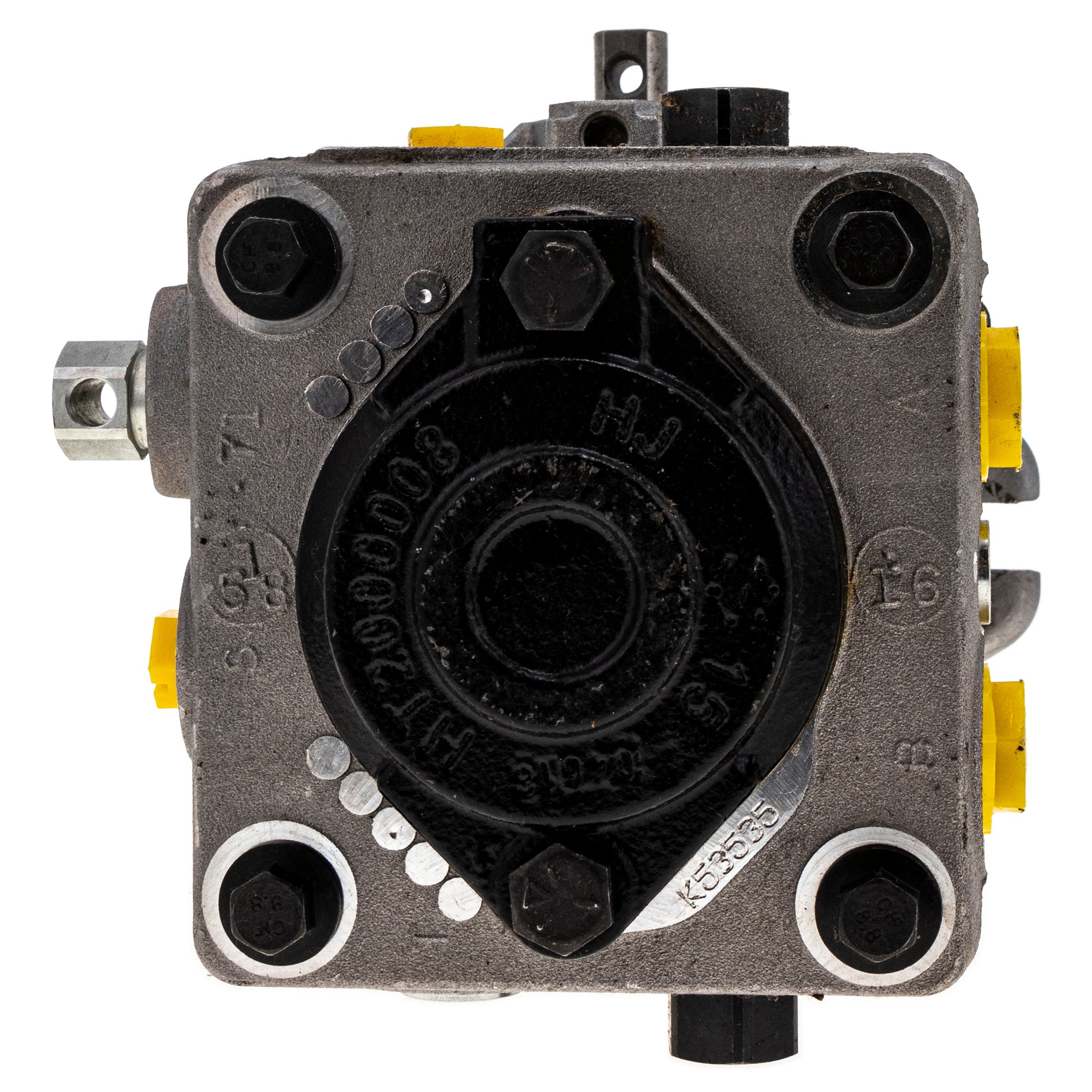 水津測 Exmark 116-2444 Hydraulic Pump | Mow The Lawn