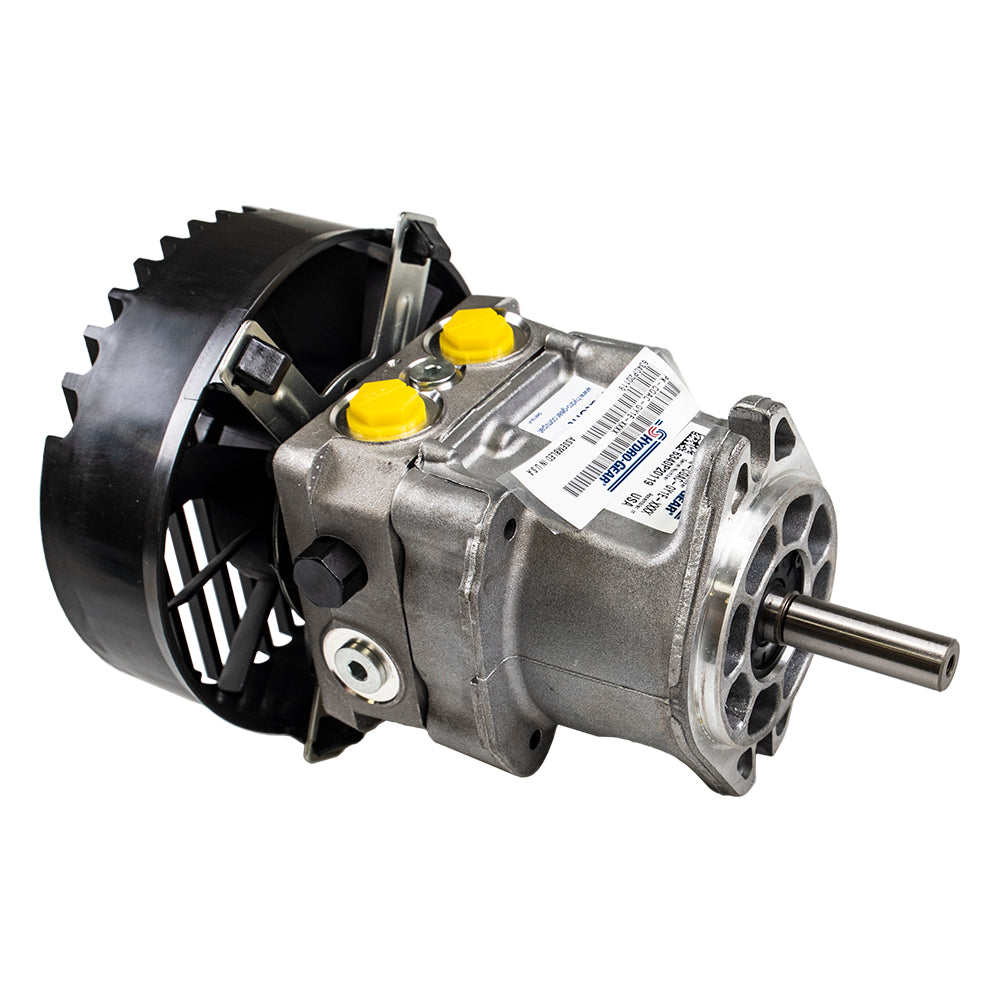 Exmark 116-2445 Pump