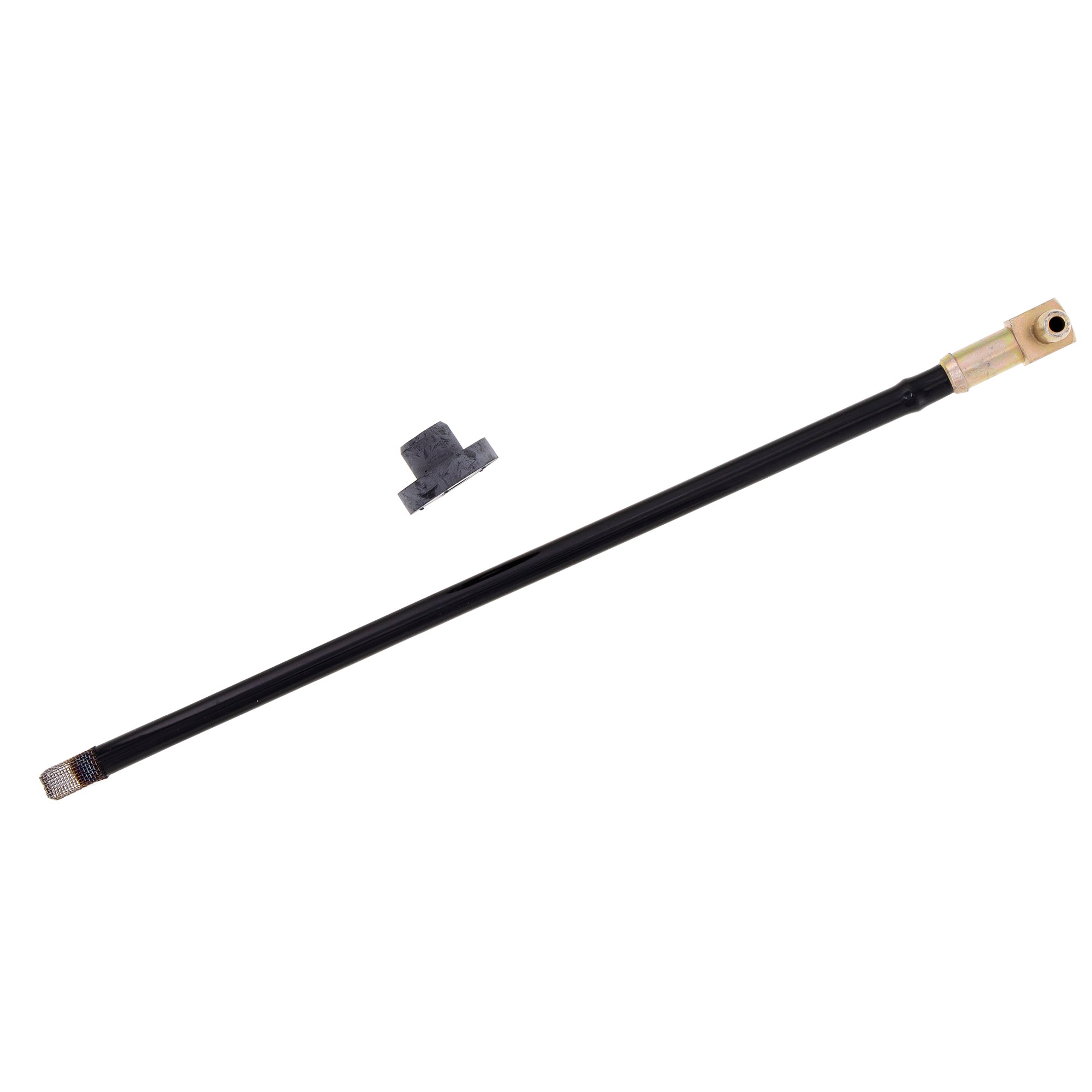 Exmark 116-2459 Fuel Line Kit with Grommet