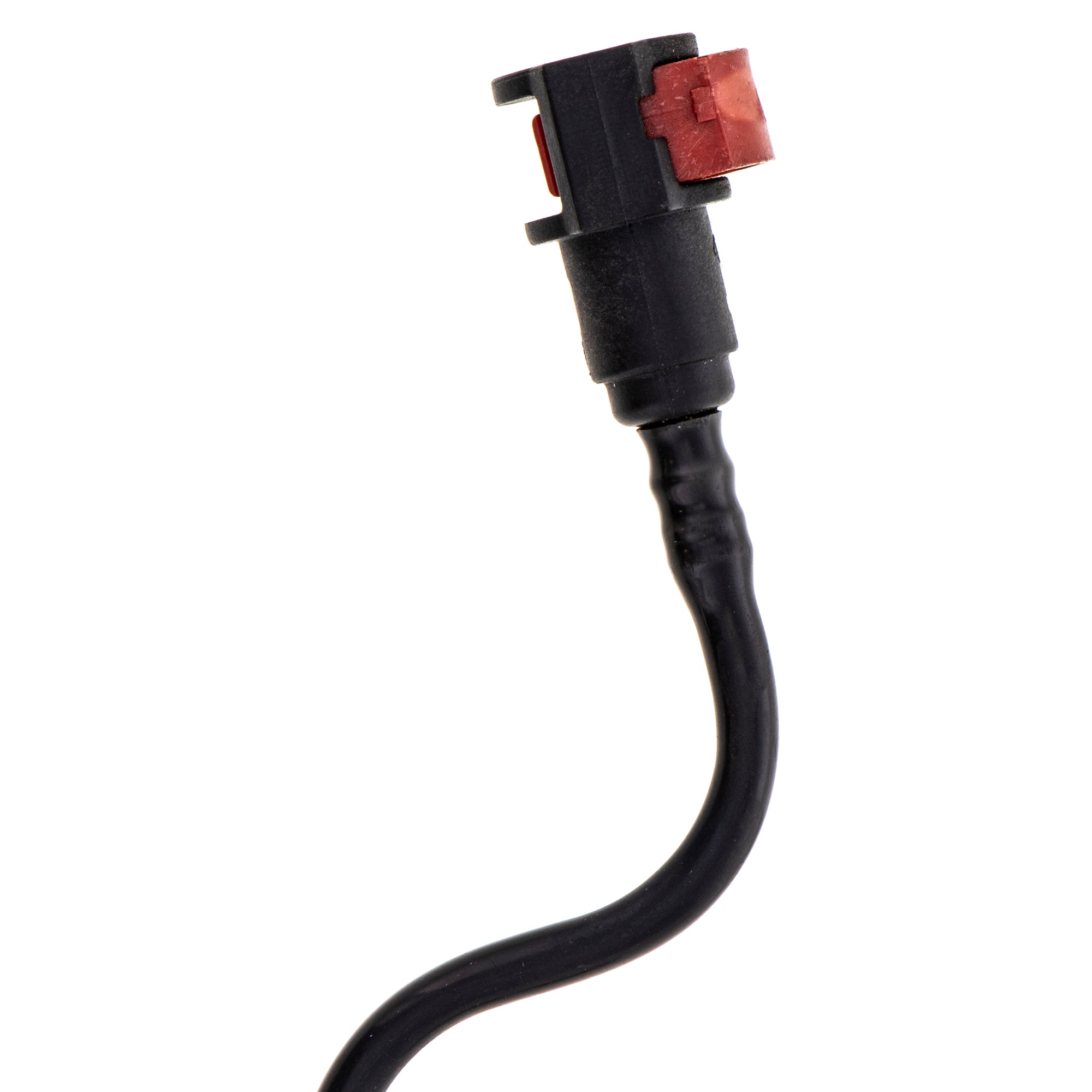 Exmark 116-2460 Right Hand Vent Line Kit with Grommet