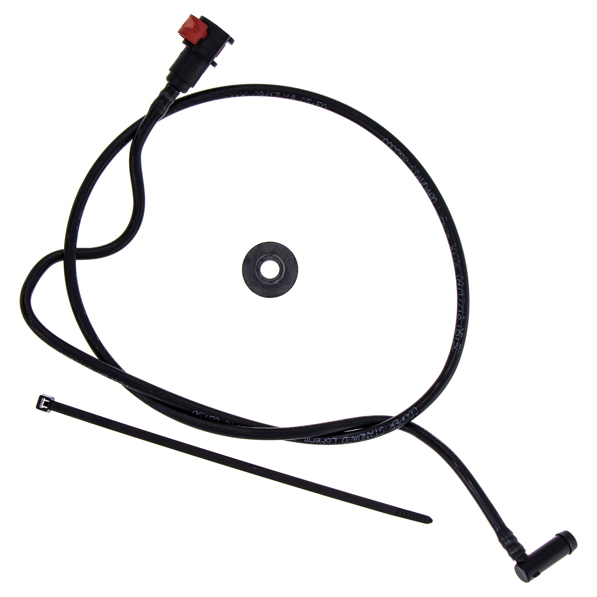 Exmark 116-2461 Vent Line