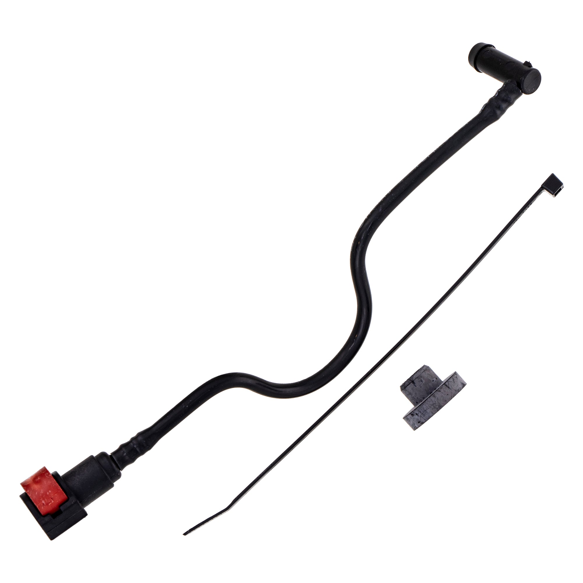 Exmark 116-2462 Rear Vent Line Kit with Grommet
