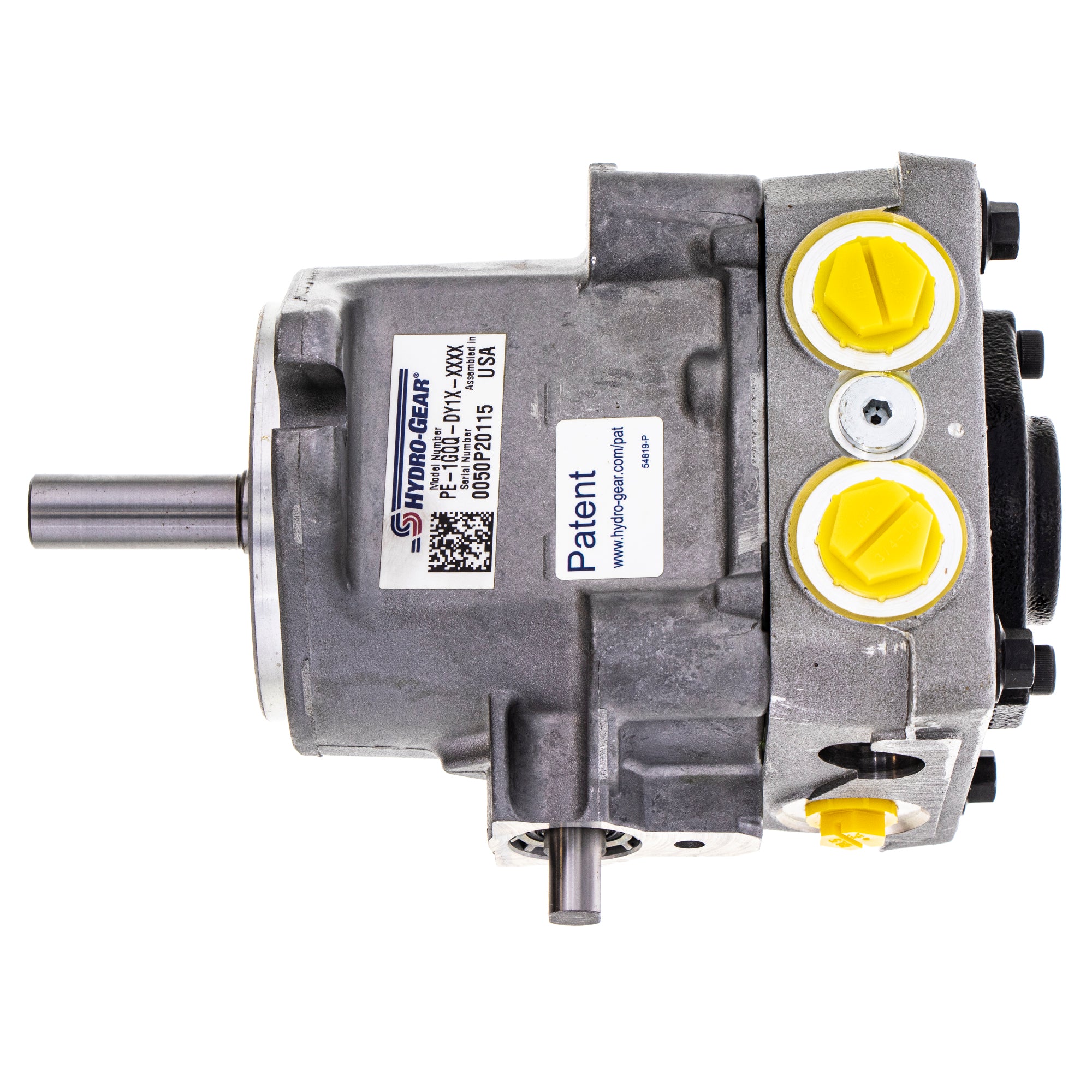 Exmark 116-2494 Pump
