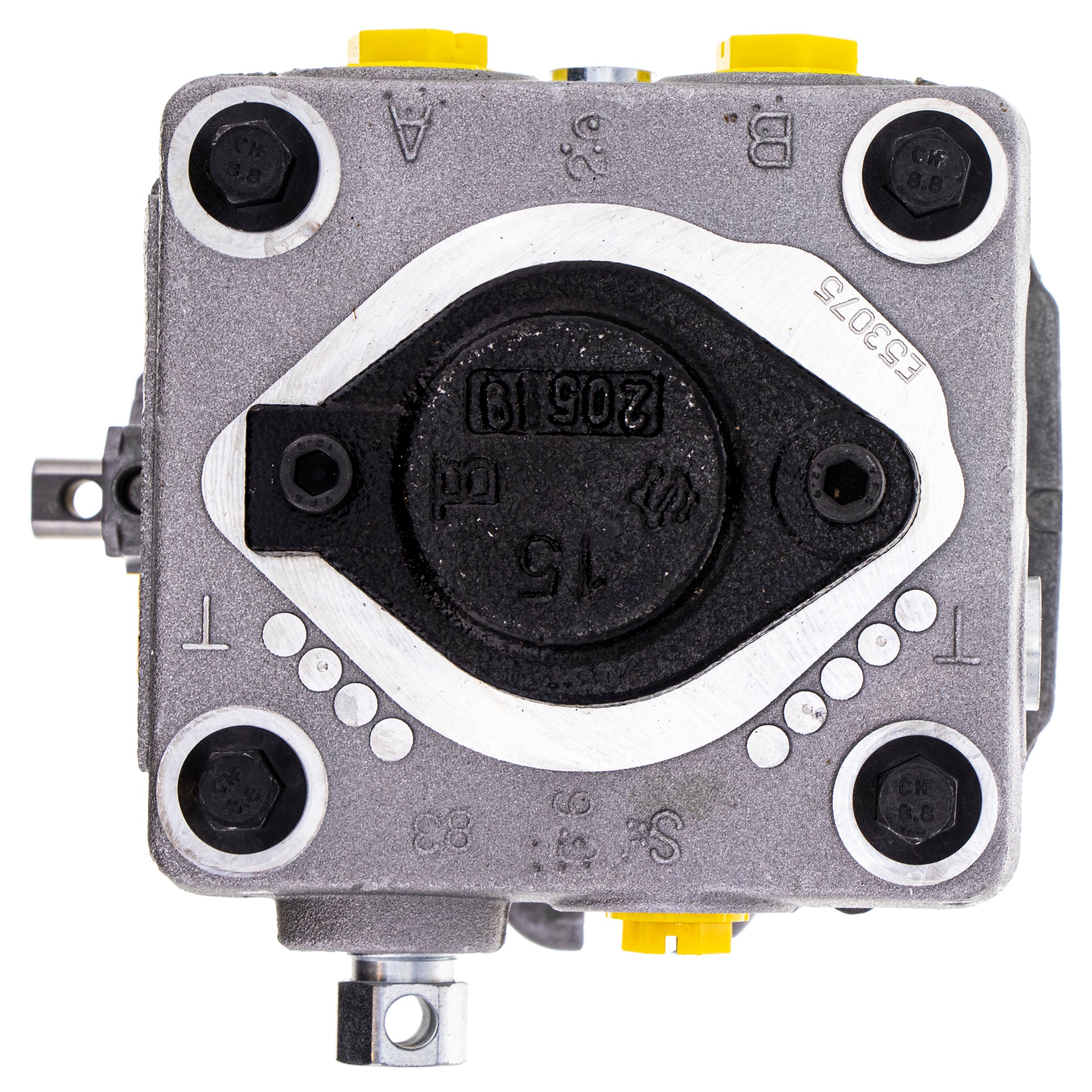 Exmark 116-2494 Left Hand Hydraulic Pump