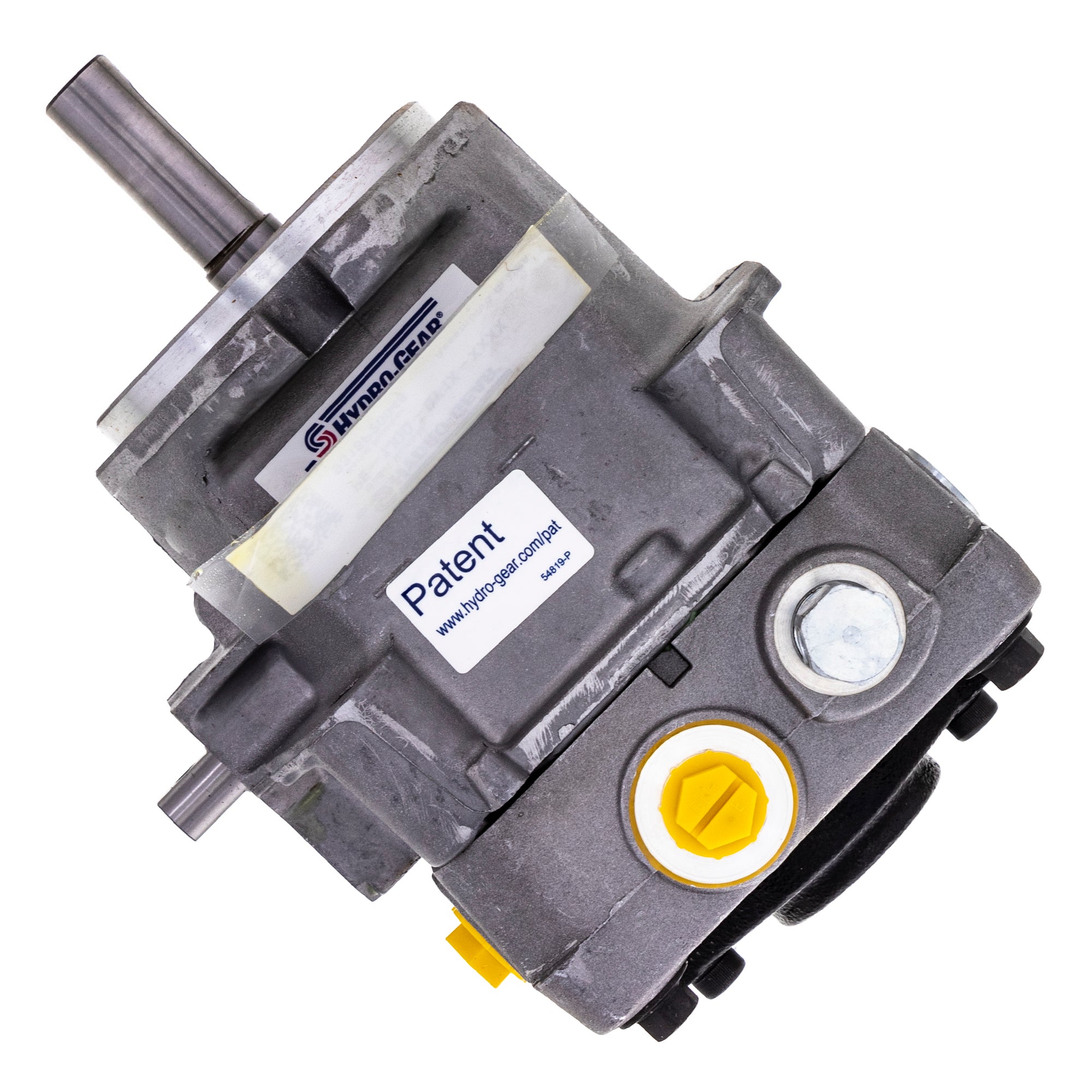 Exmark 116-2495 Right Hand Hydraulic Pump