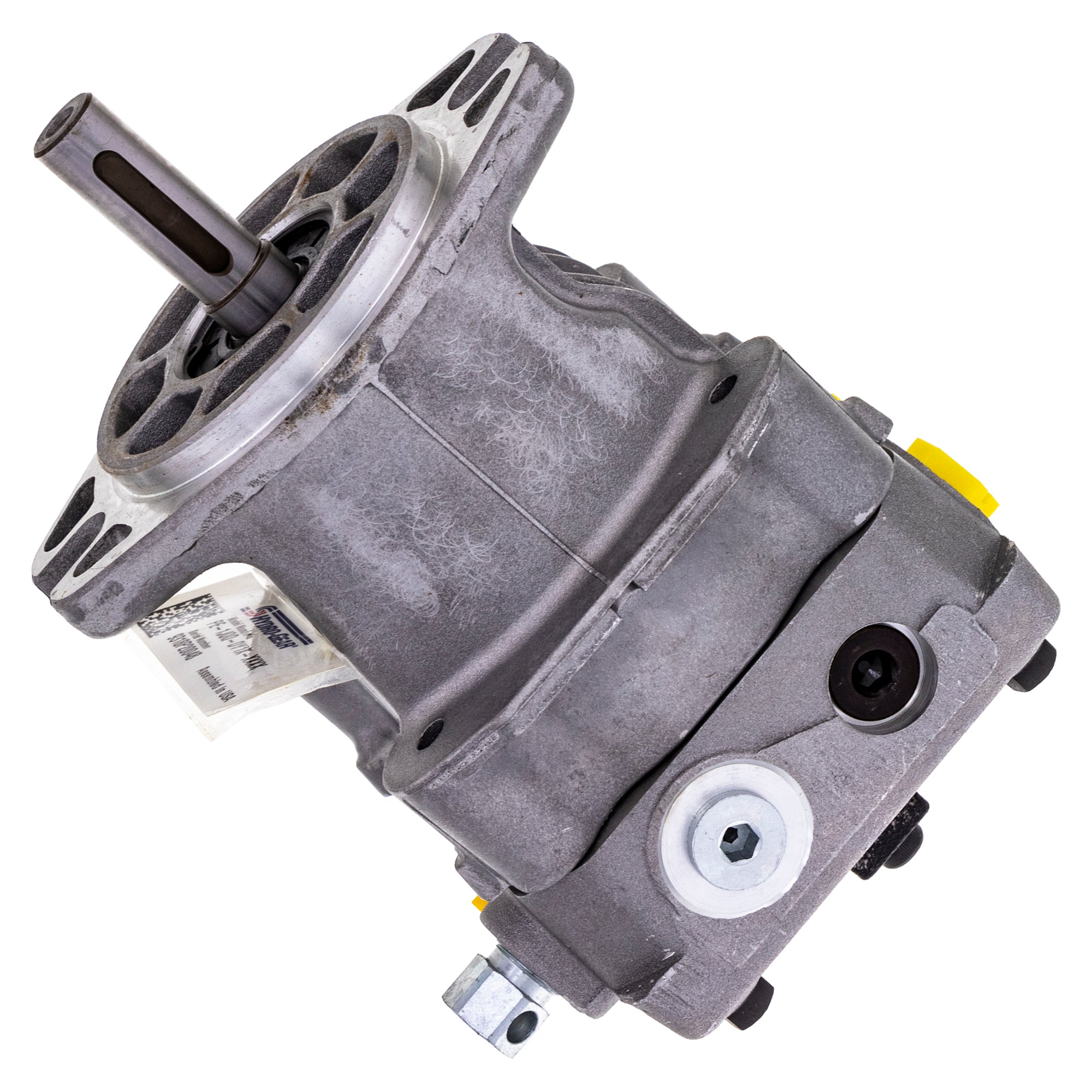 Exmark 116-2495 Right Hand Hydraulic Pump