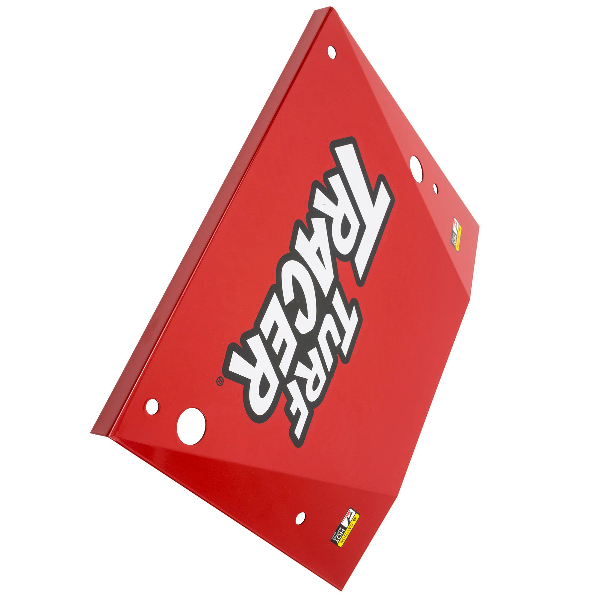 Exmark 116-2710 Shield with Decals