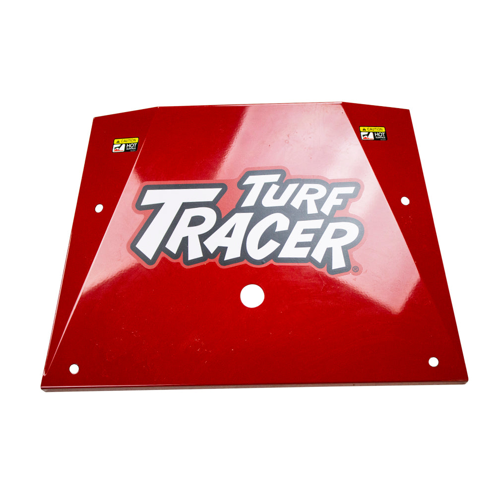 Exmark 116-2711 Shield