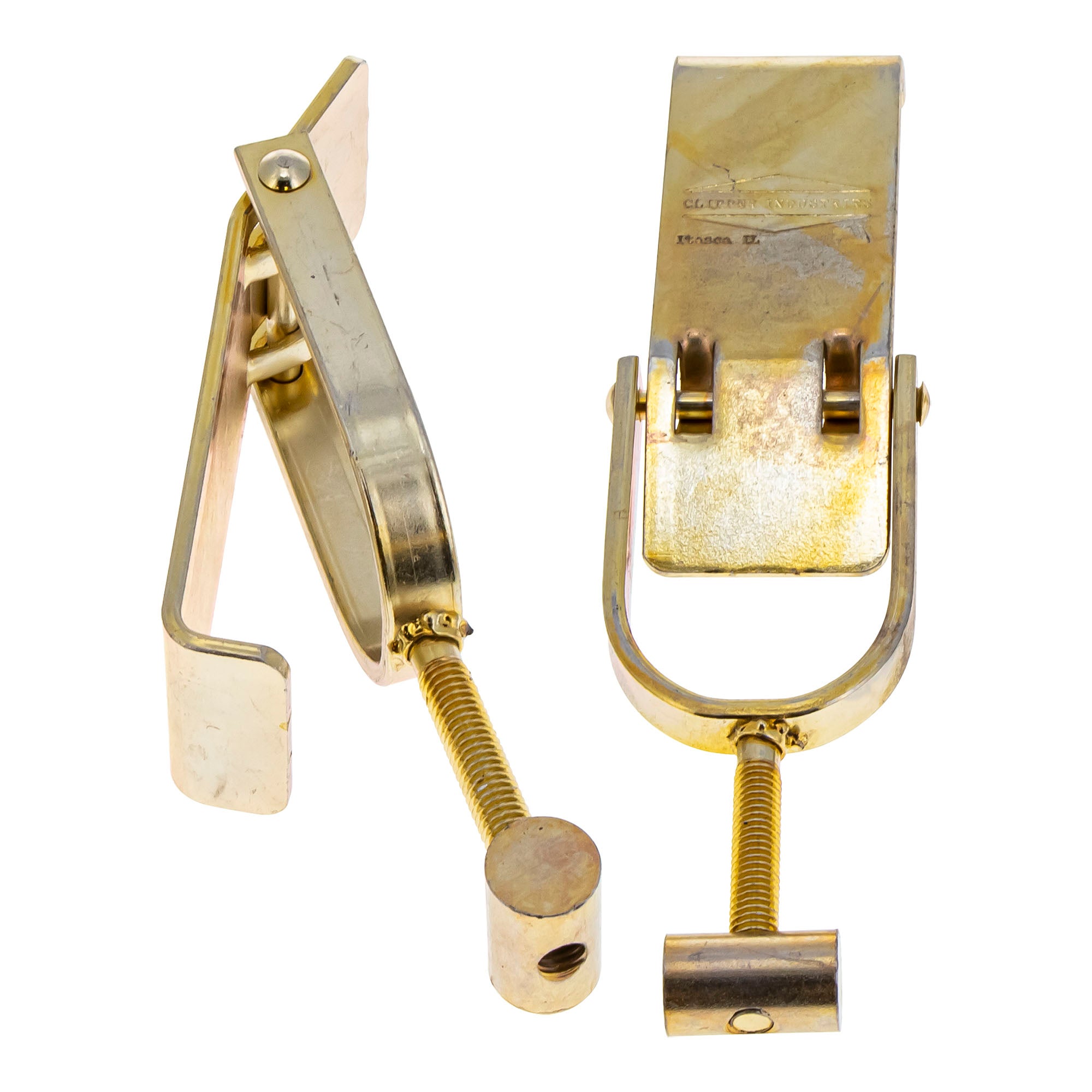 Exmark 116-2817 Tank Bracket