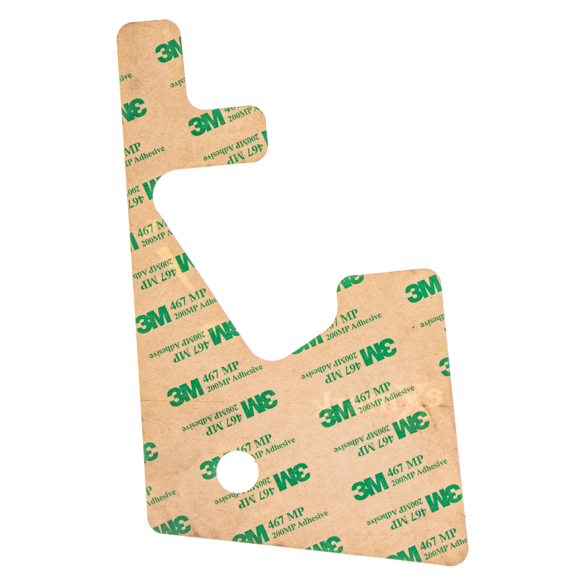 Exmark 116-2844 Control Panel EFI Decal