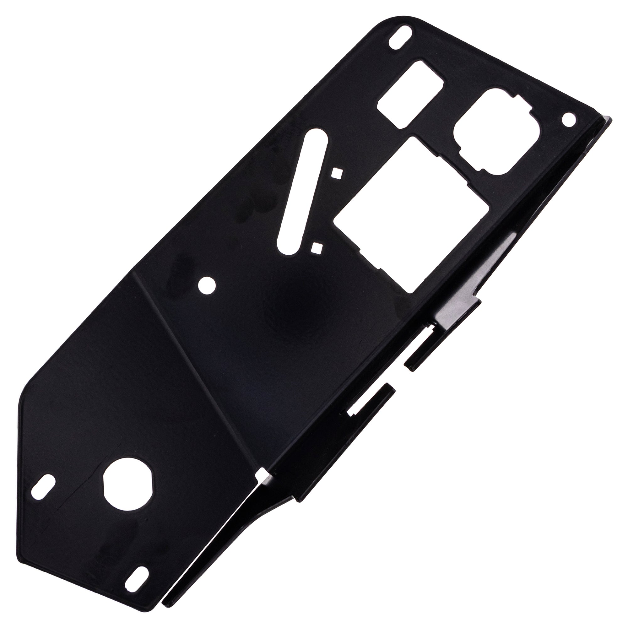 Exmark 116-2845 Control Panel with Decal