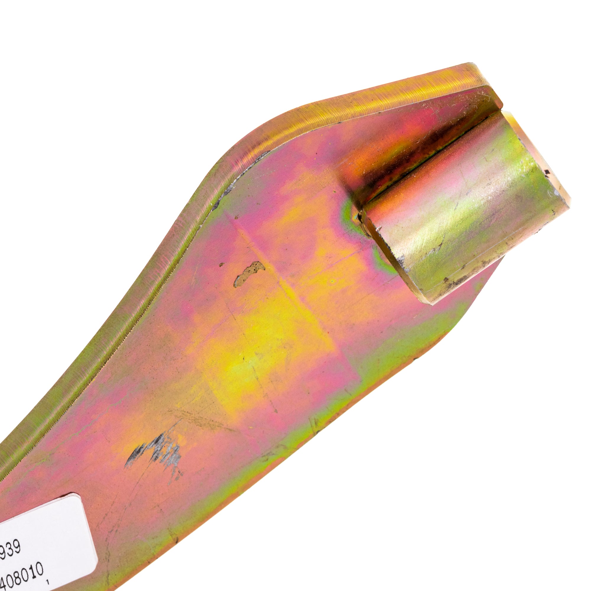 Exmark 116-2939 Lift Bar