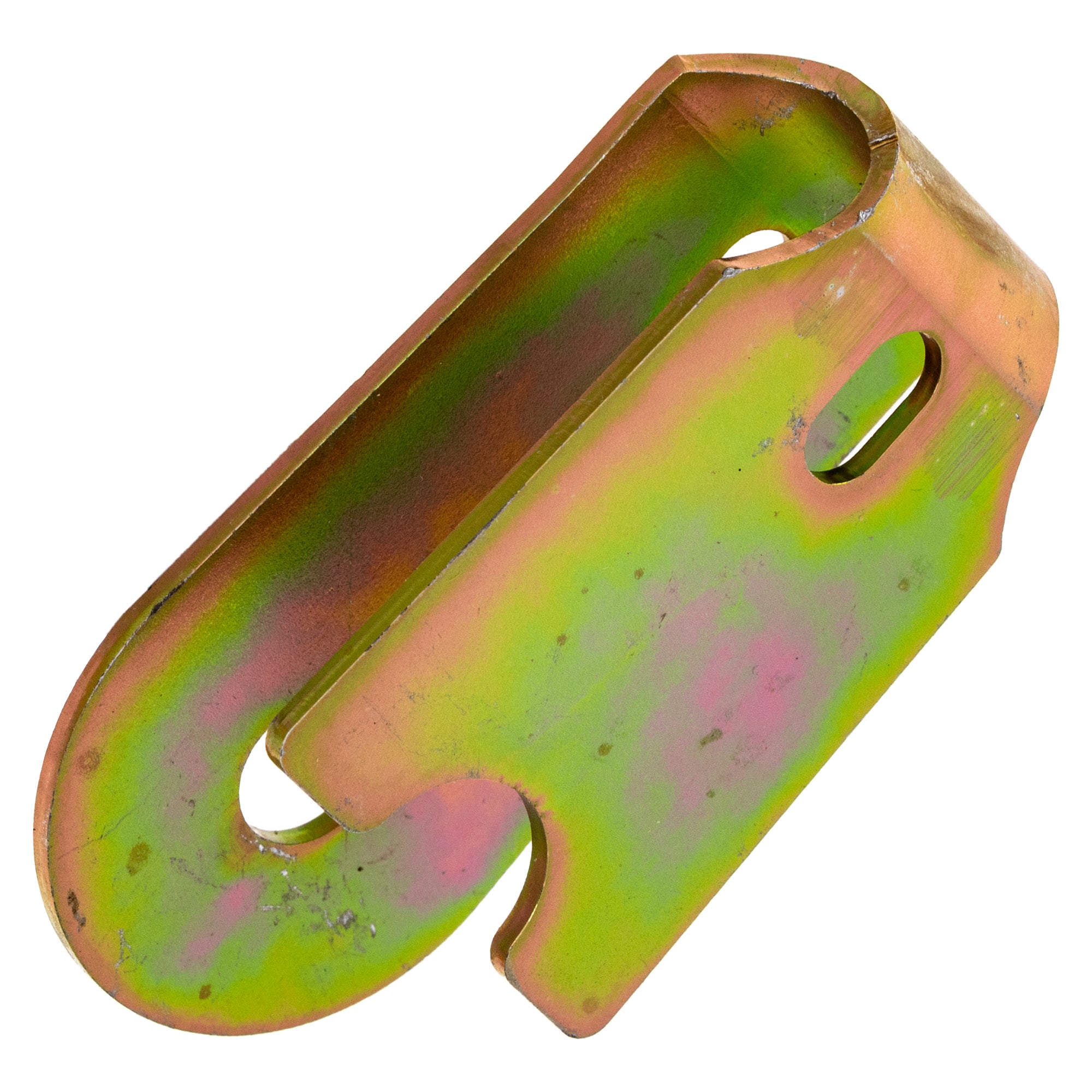 Exmark 116-2941 Handle Mount Bracket
