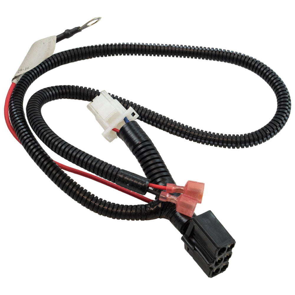 Exmark 116-3062 Indicator Light Harness