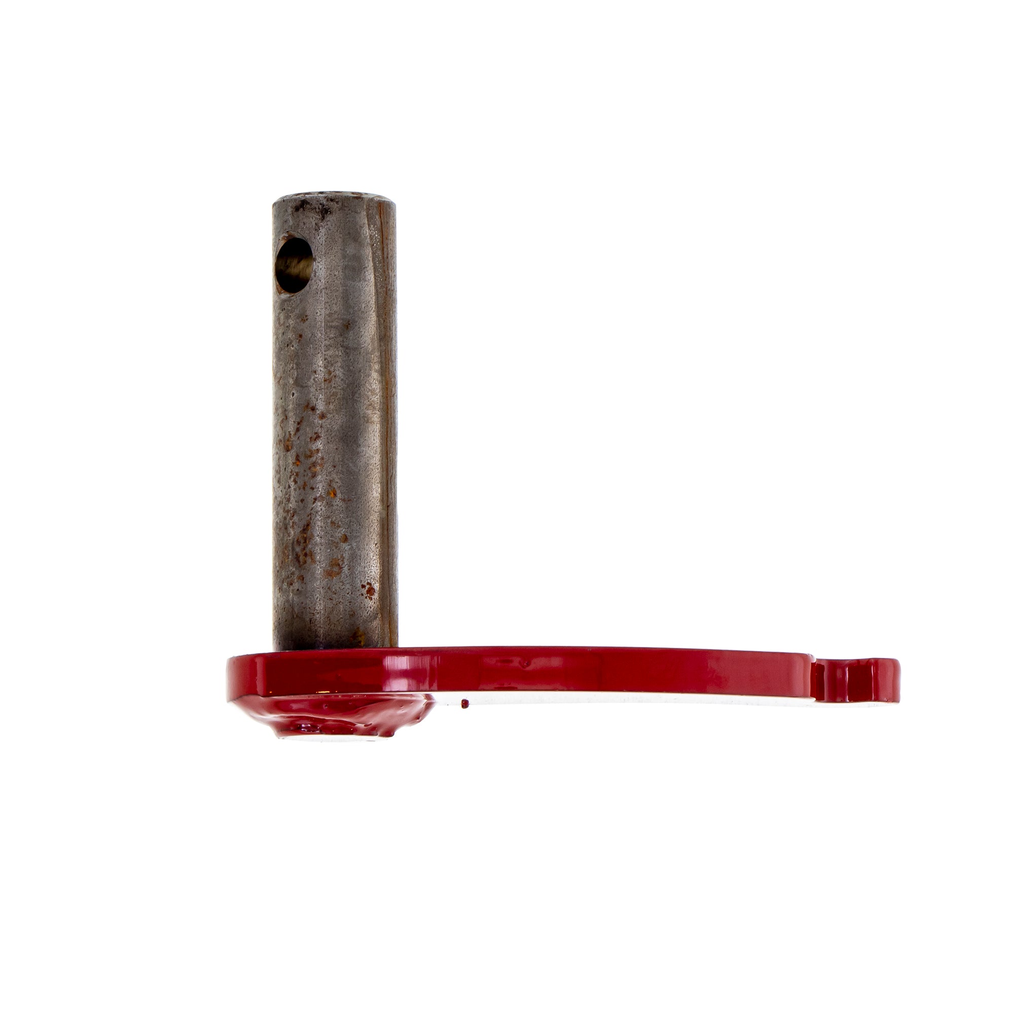 Exmark 116-3104-01 Left Hand Pivot Shaft