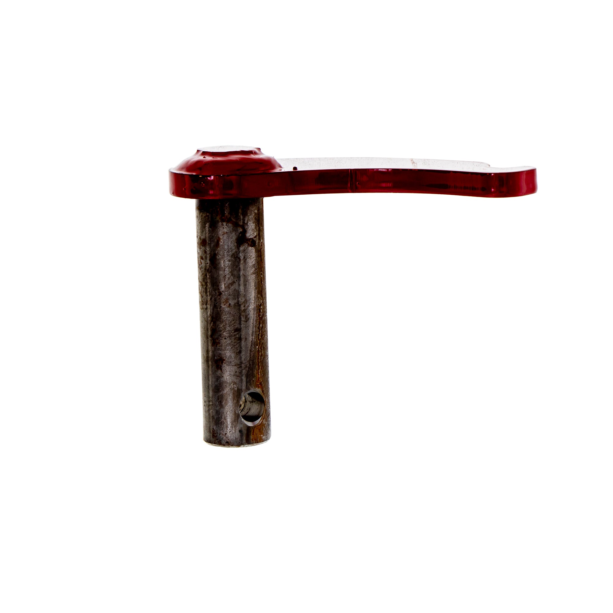 Exmark 116-3104-01 Left Hand Pivot Shaft
