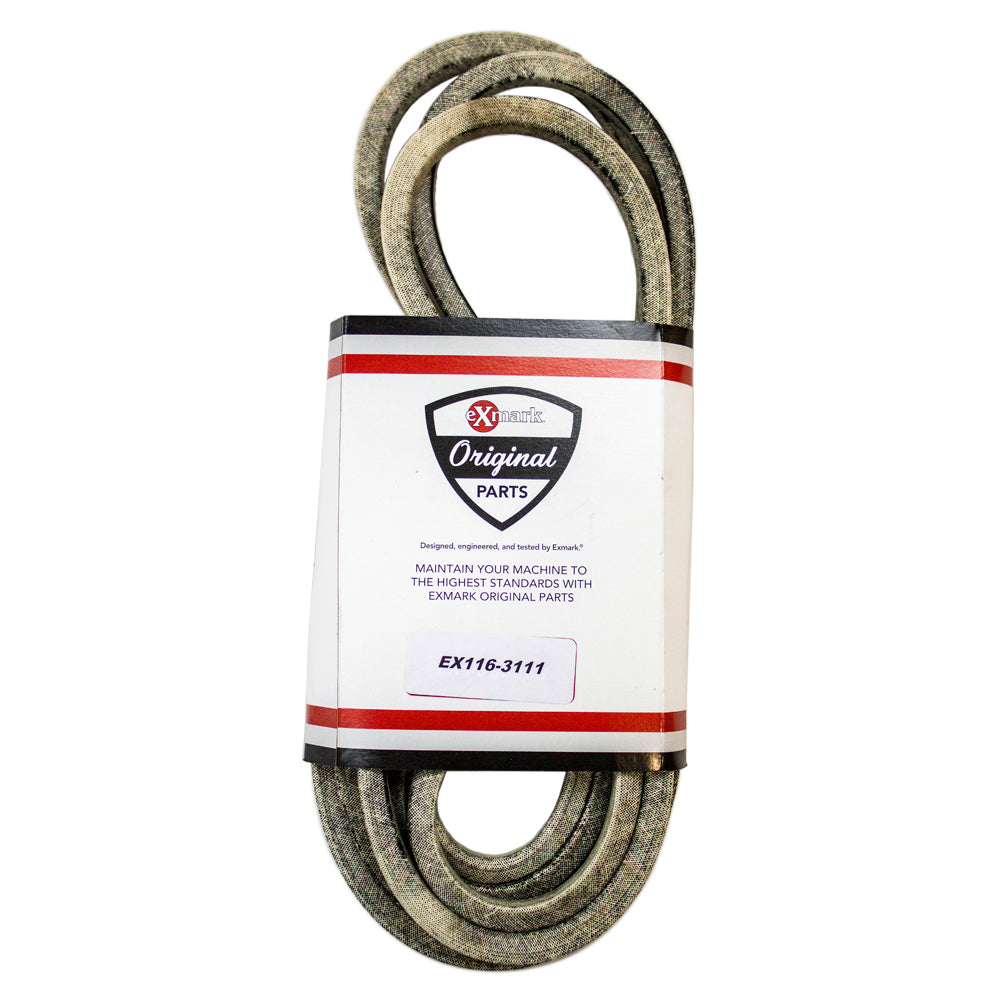 Exmark 116-3111-SL Belt