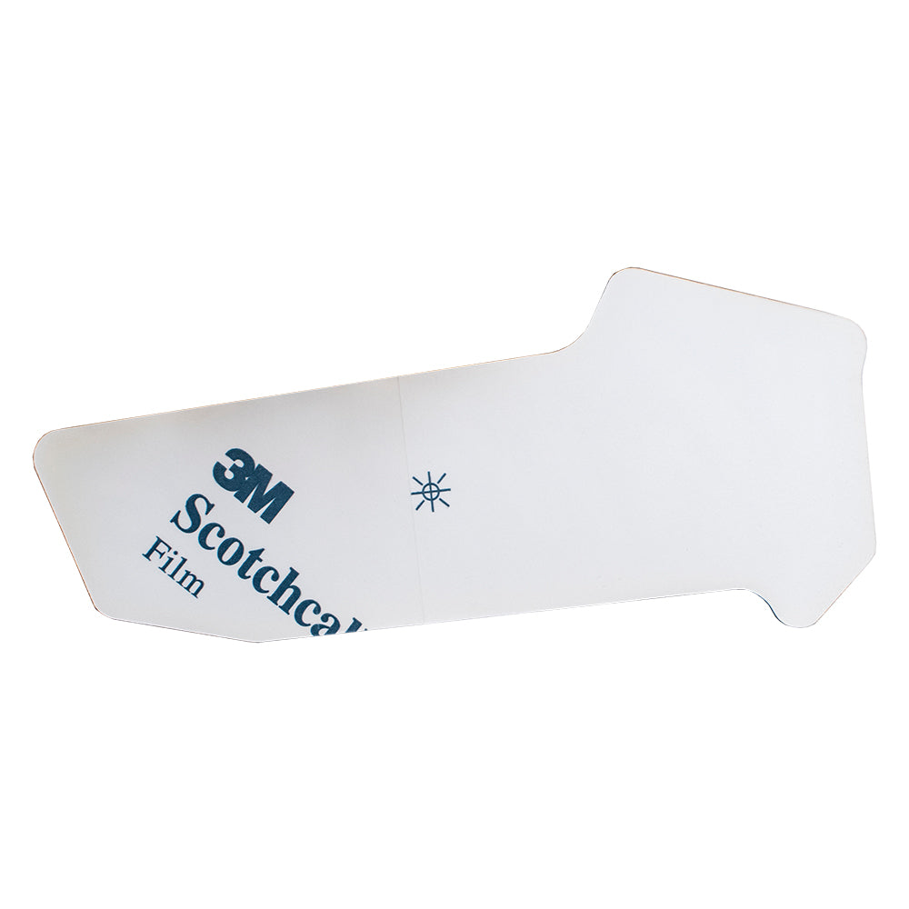 Exmark 116-3137 Exmark Vantage Decal