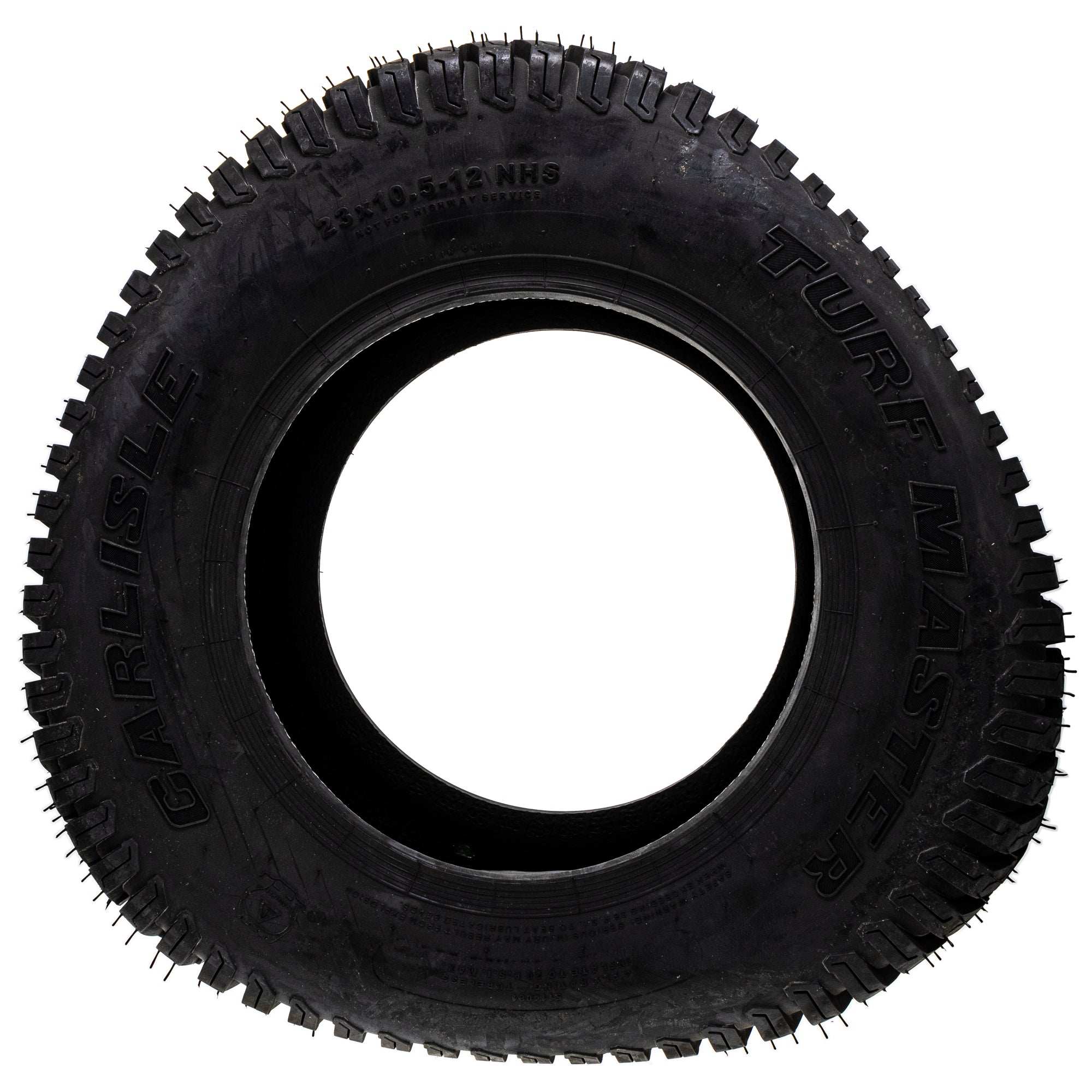 Exmark 116-3139 Turf Master Tire