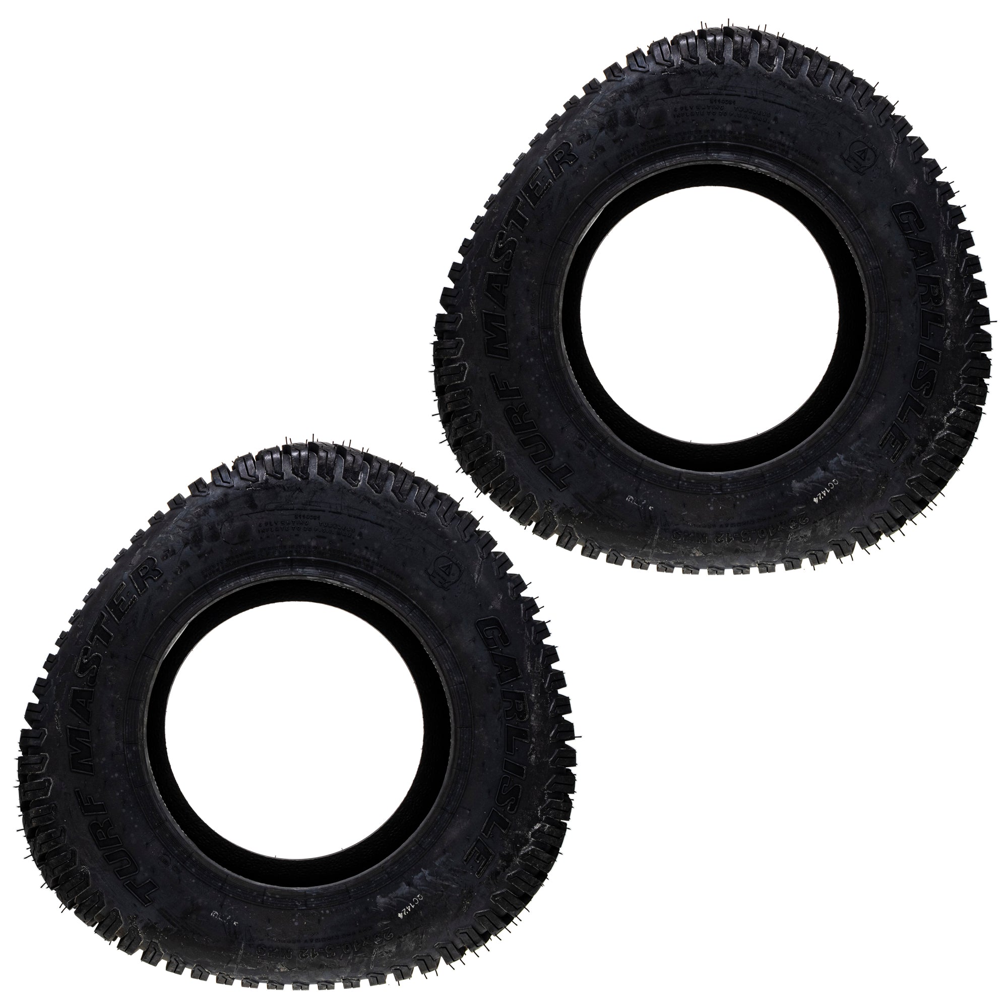 Exmark 116-3139 Tire 2-Pack