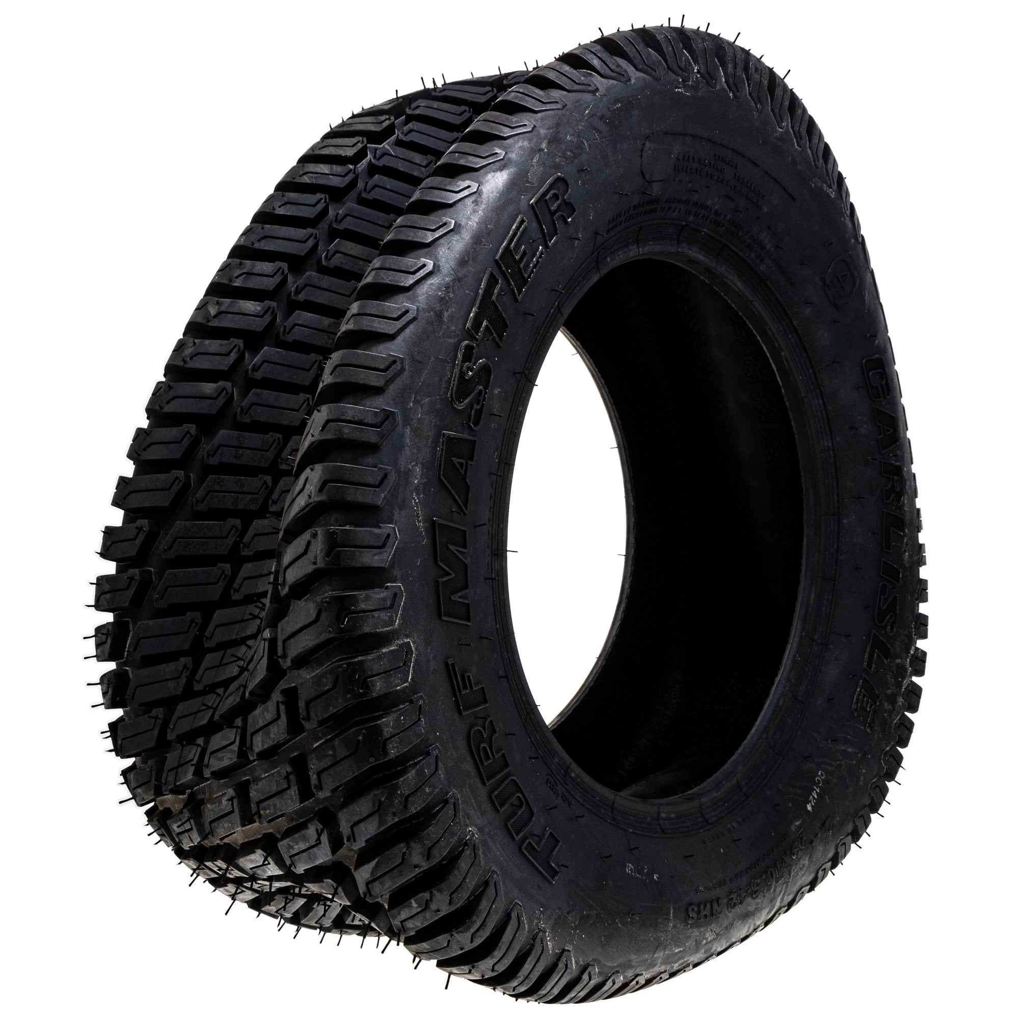 Exmark 116-3139 2 Tires 2-Pack