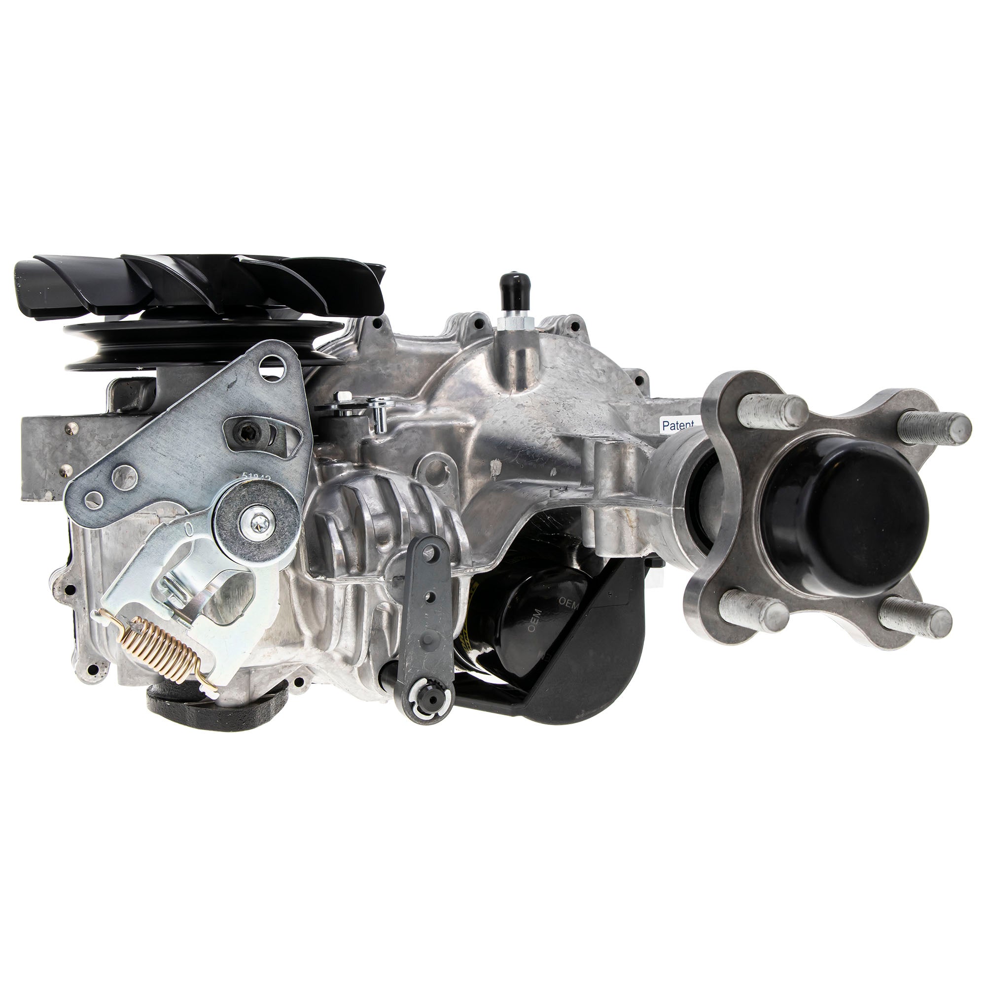 Exmark 116-3173 Transaxle