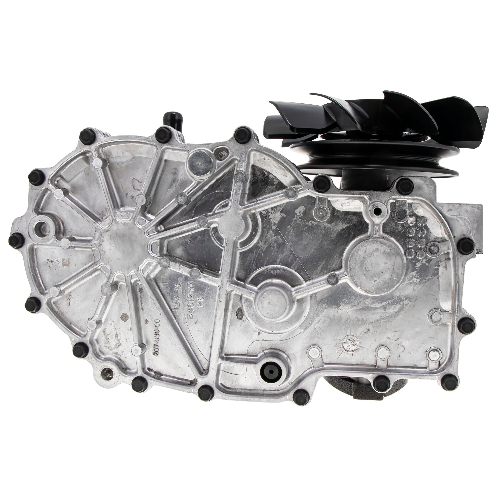 Exmark 116-3173 Transaxle