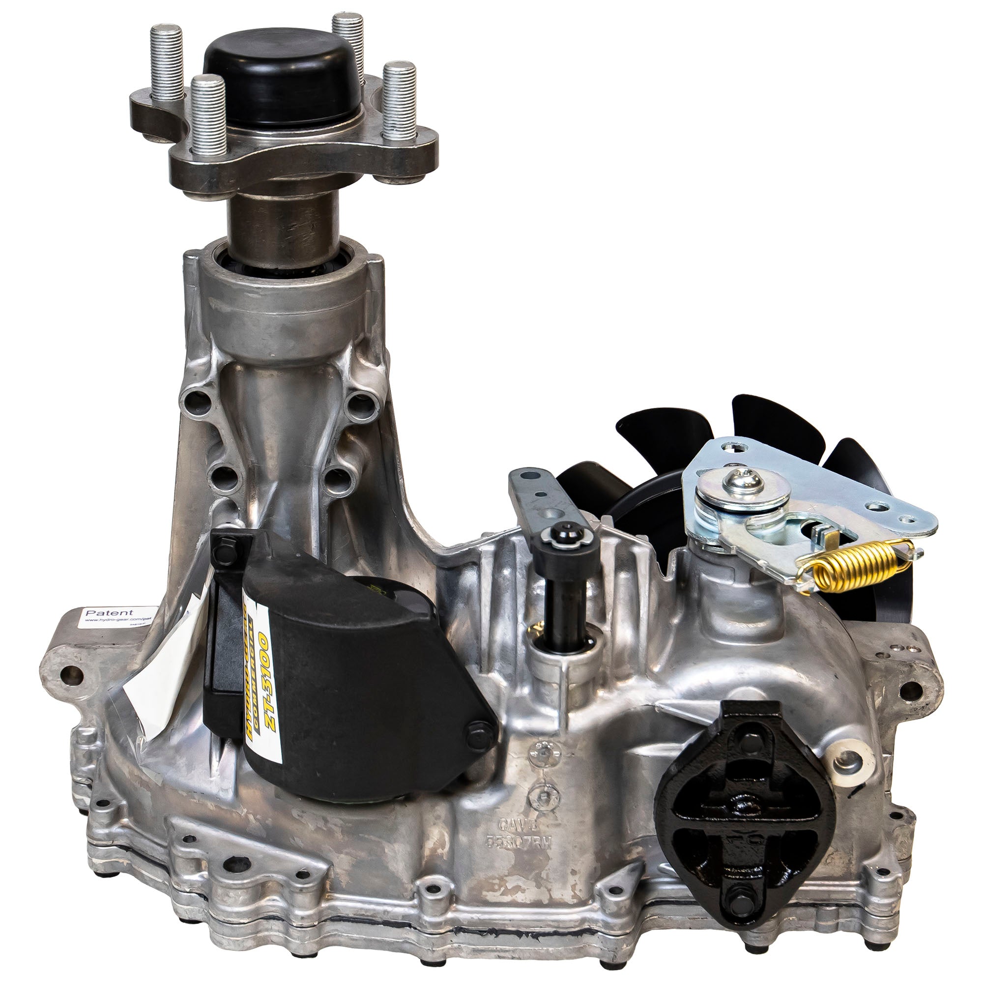 Exmark 116-3174 Transaxle