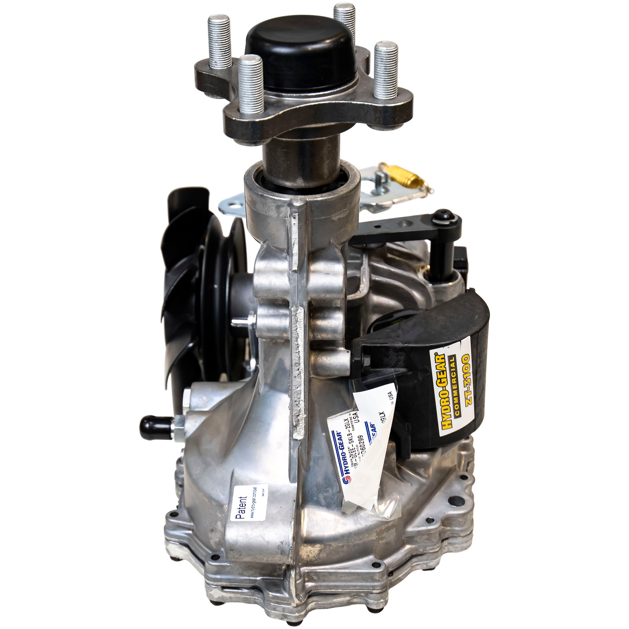 Exmark 116-3174 Transaxle