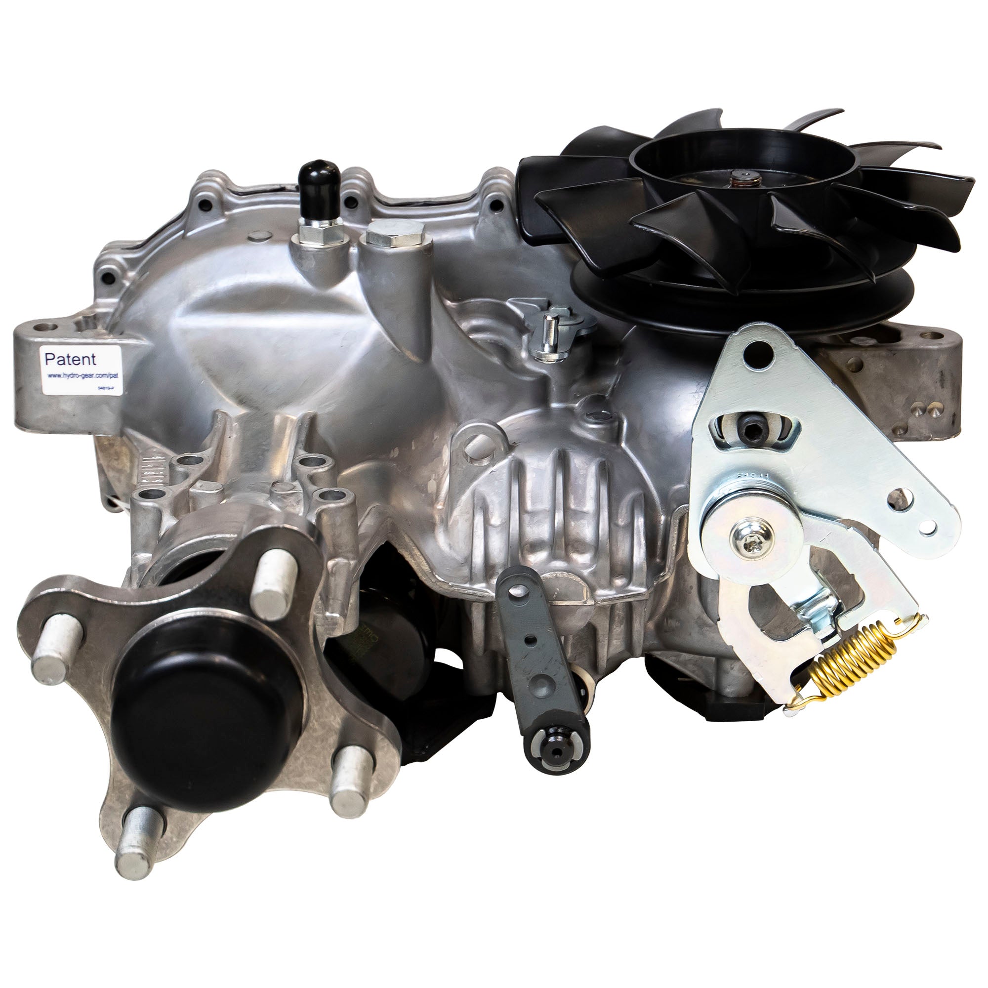 Exmark 116-3174 Transaxle