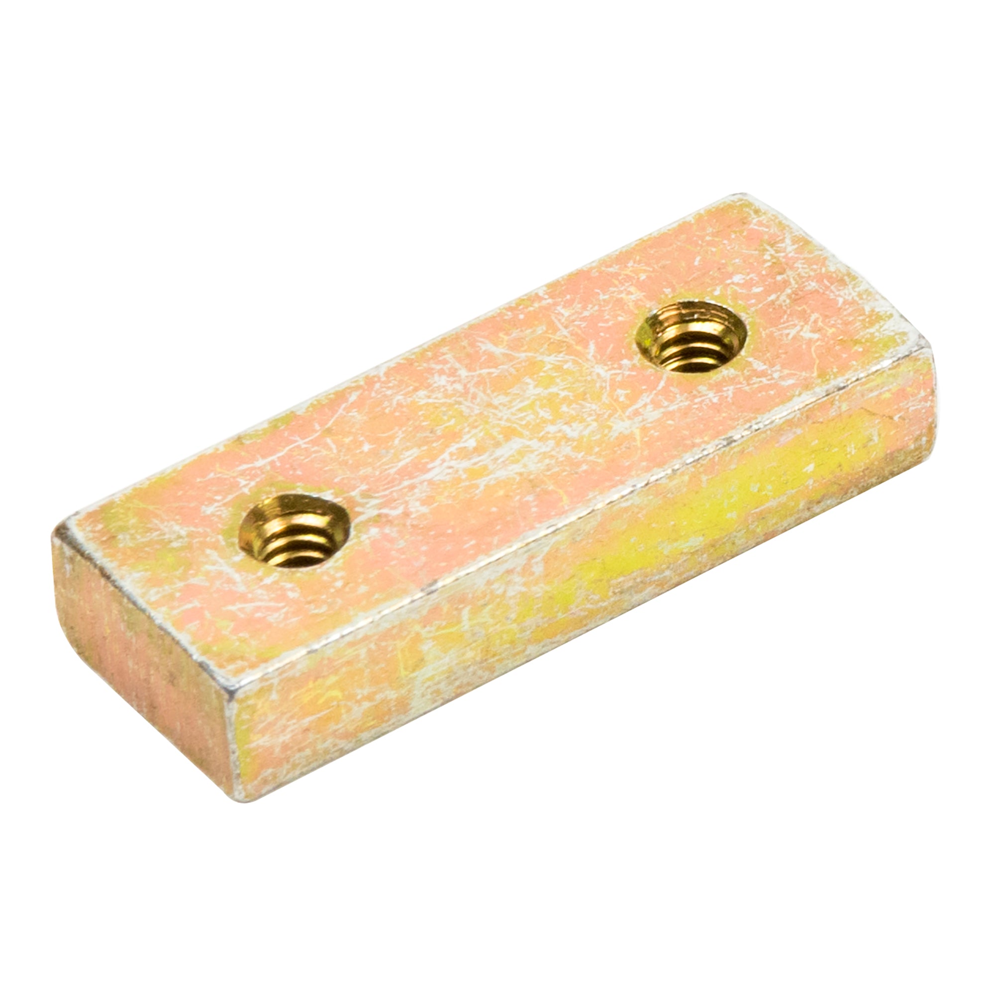 Exmark 116-3227 Tapped Plate