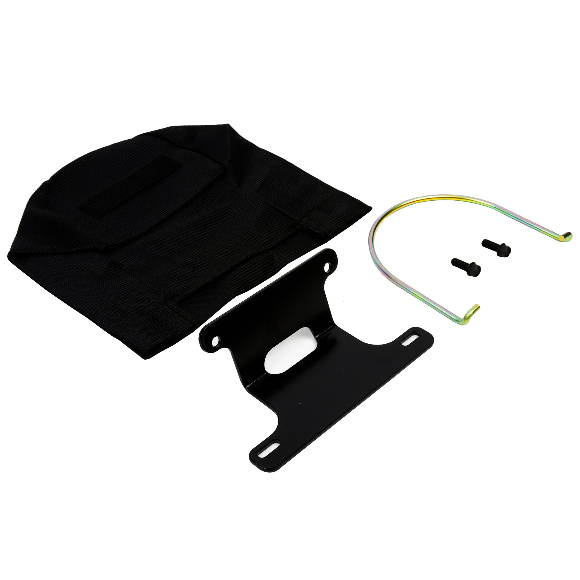 Exmark 116-3297 Trash Holder Kit