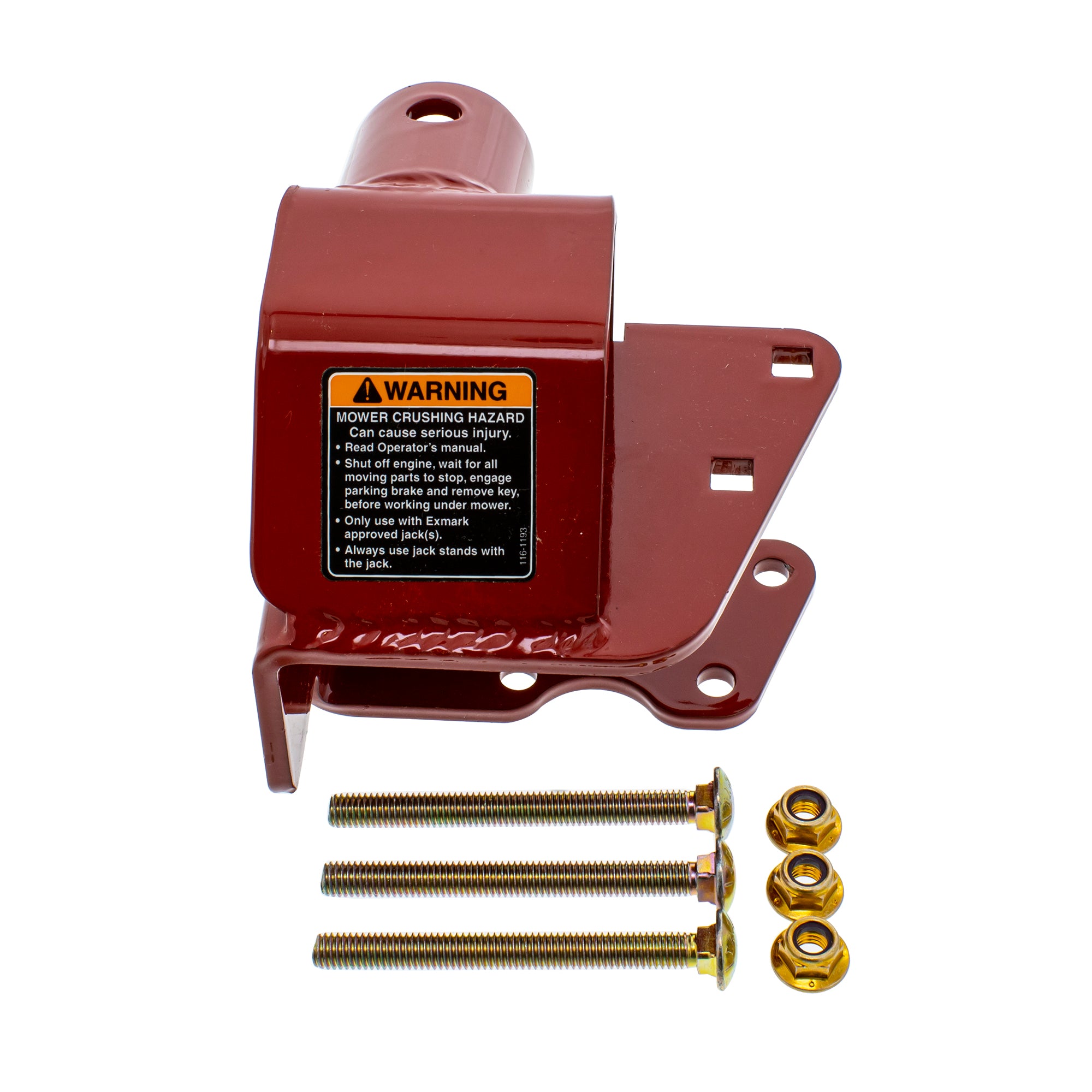 Exmark 116-3300 Mount