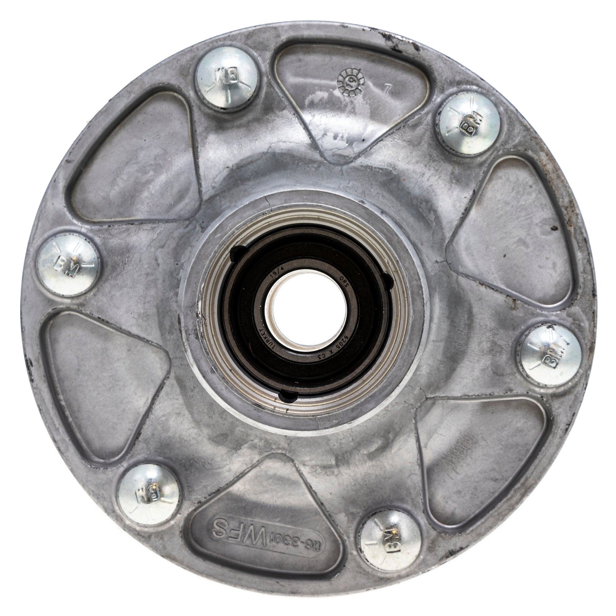 Exmark 116-3344 Cutter Housing w/ Bearings