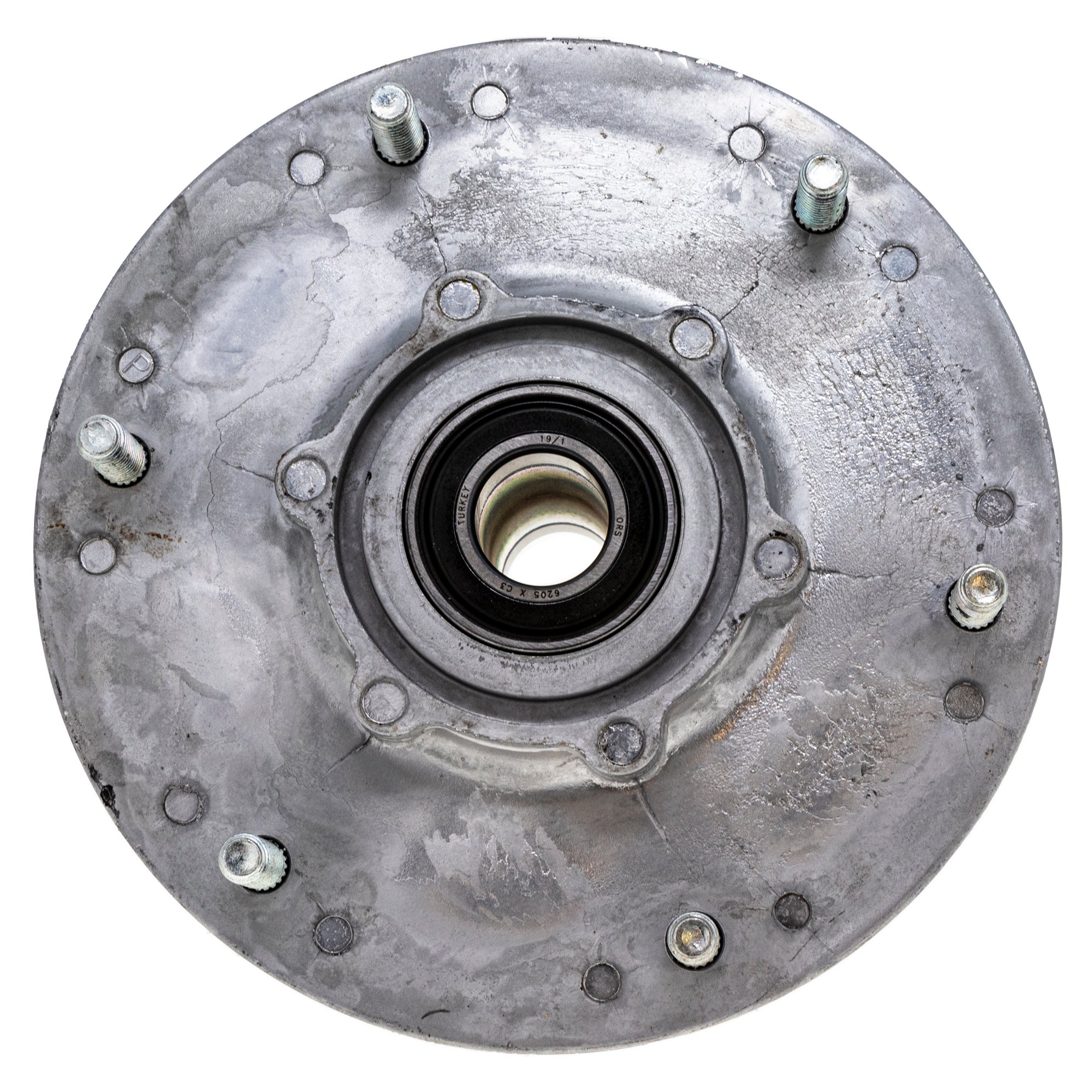 Exmark 116-3344 Cutter Housing w/ Bearings