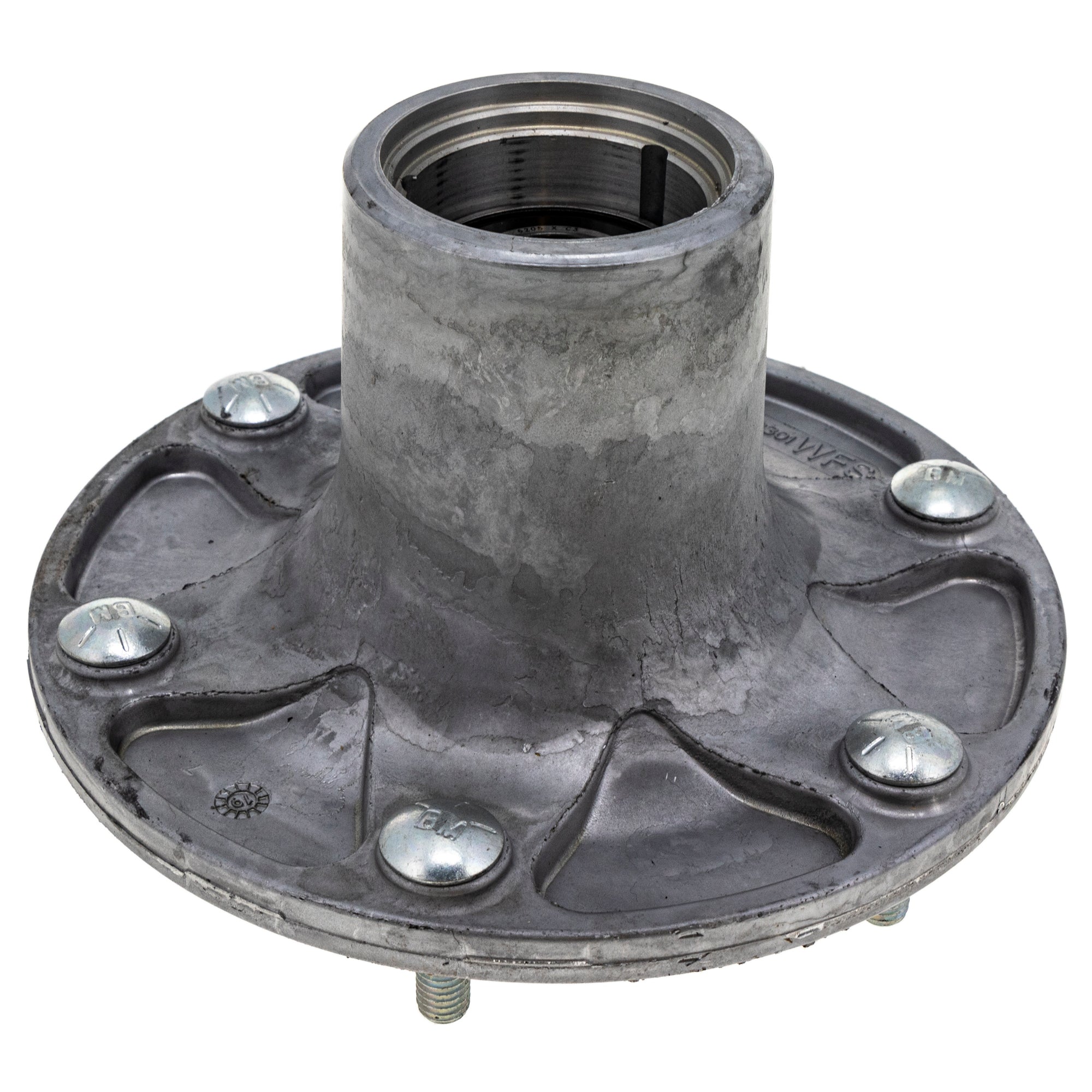 Exmark 116-3344 Cutter Housing w/ Bearings