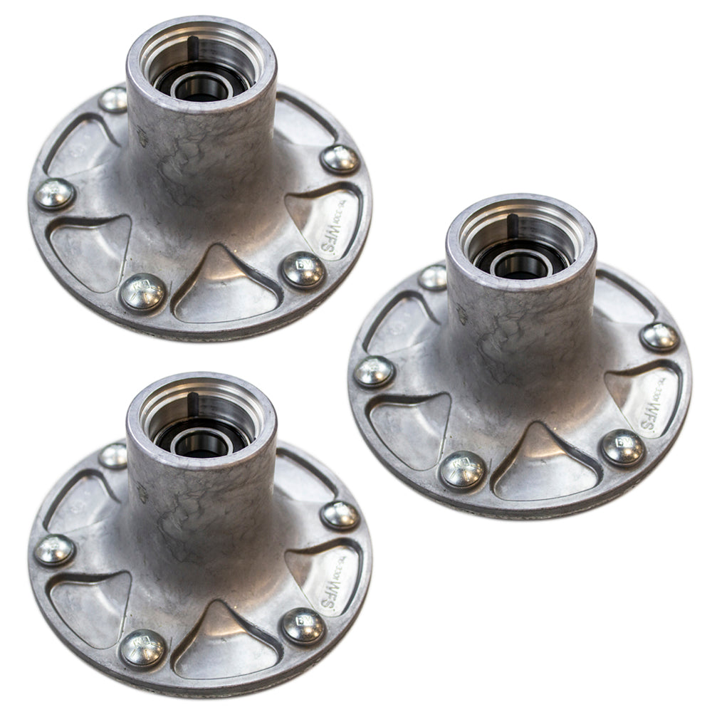 Exmark 116-3344 Housing 3-Pack