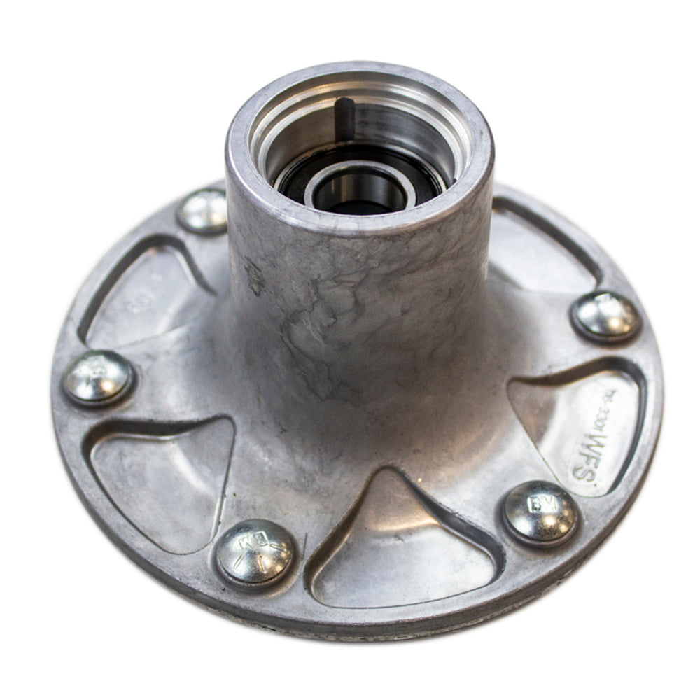 Exmark 116-3344 3 Cutter Housing with Bearings 3-Pack